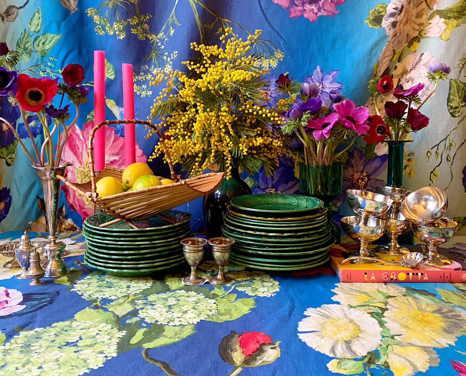 Home Accessories
