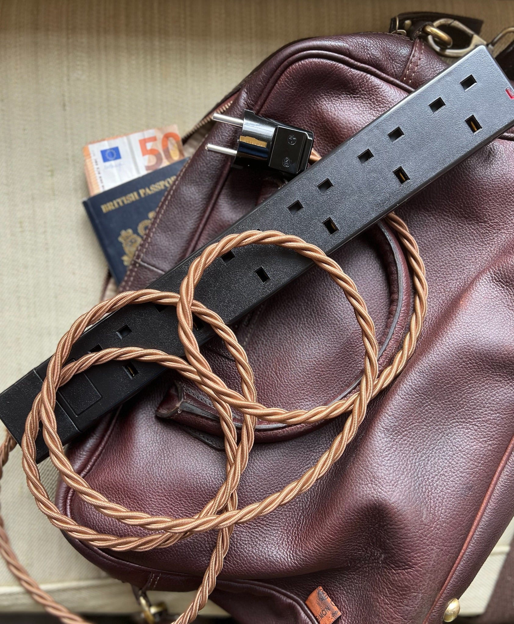 European Travel Adaptors
