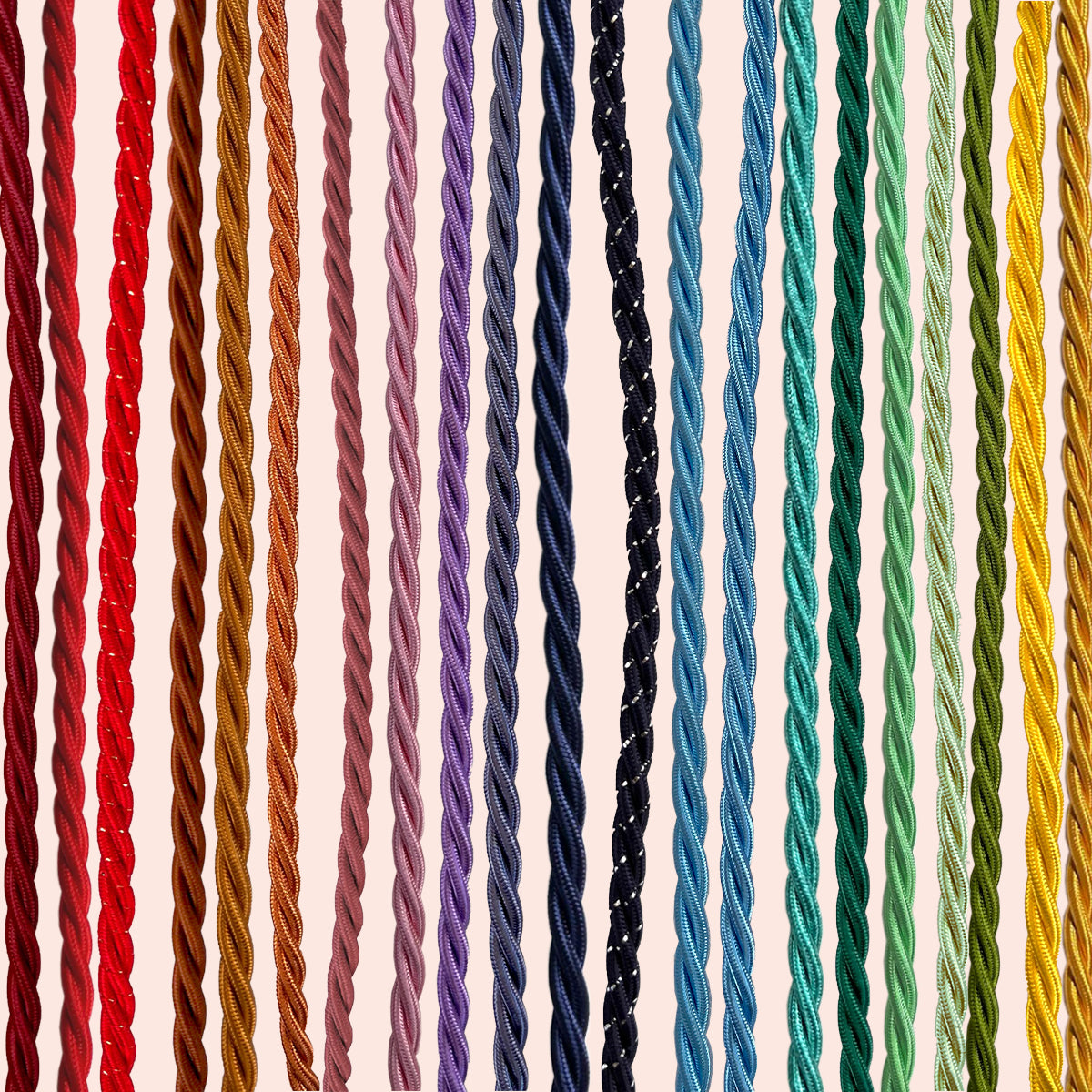 Multicoloured Collection