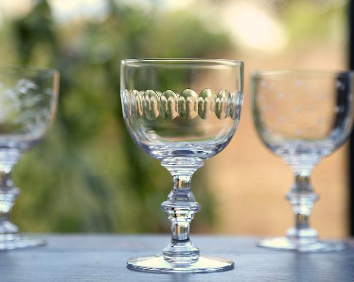 The Vintage List