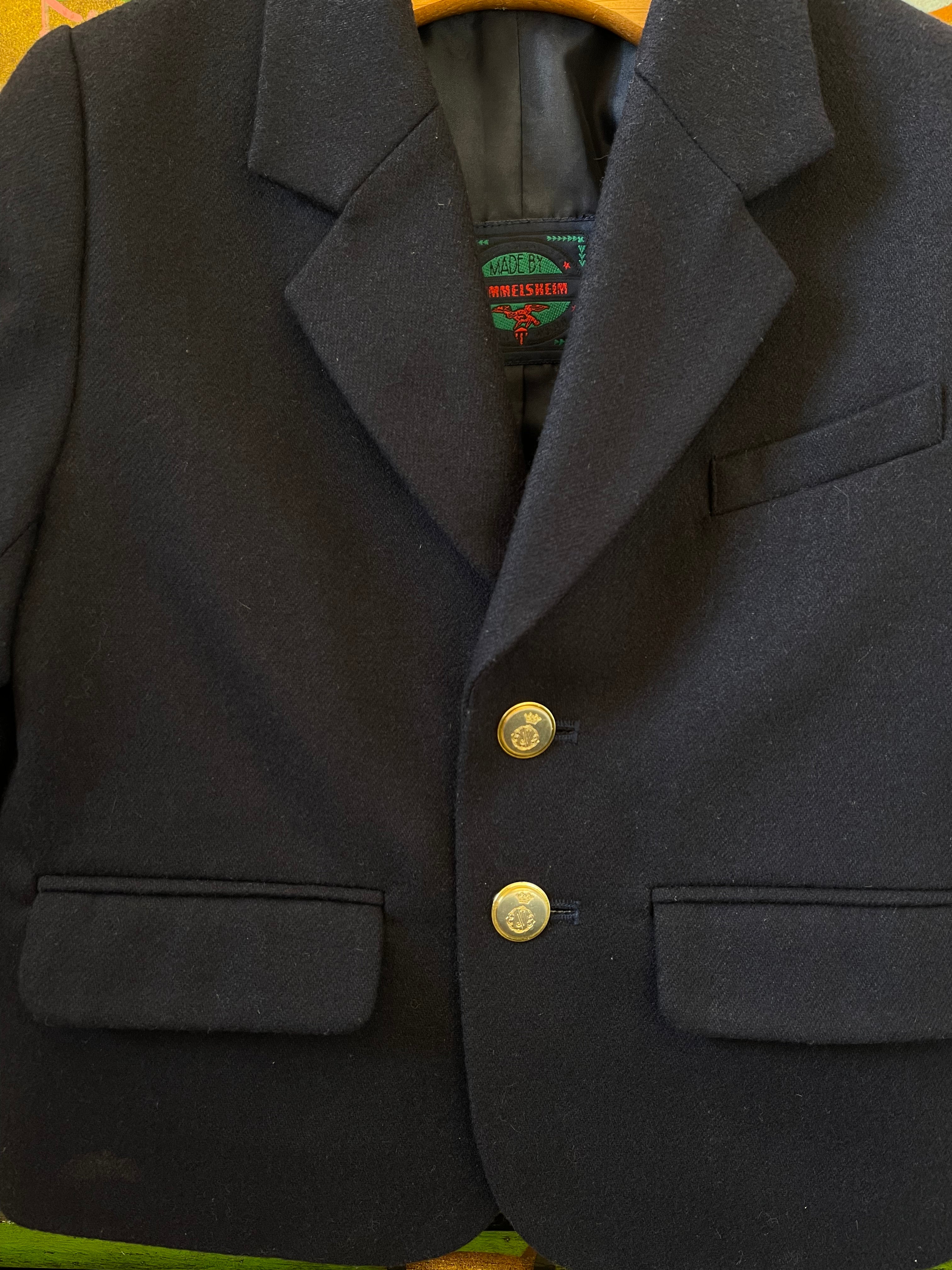 Hummelsheim Kids Blazer