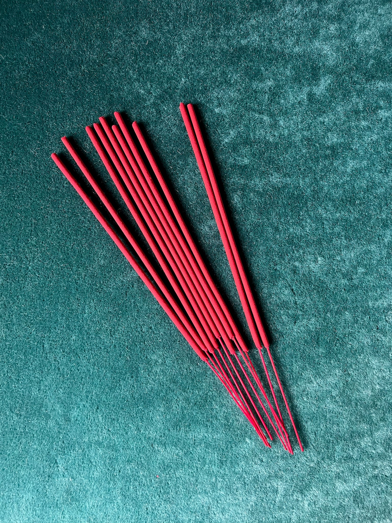 Incense - Bundles of 10