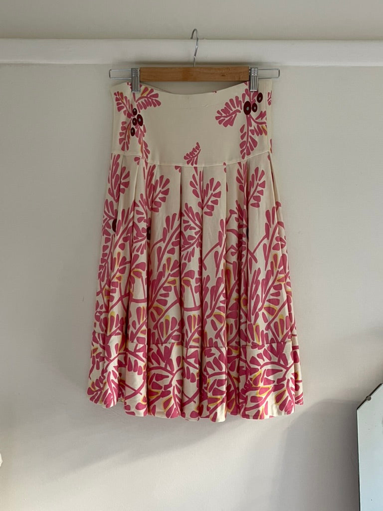 Vintage Temperley London Skirt