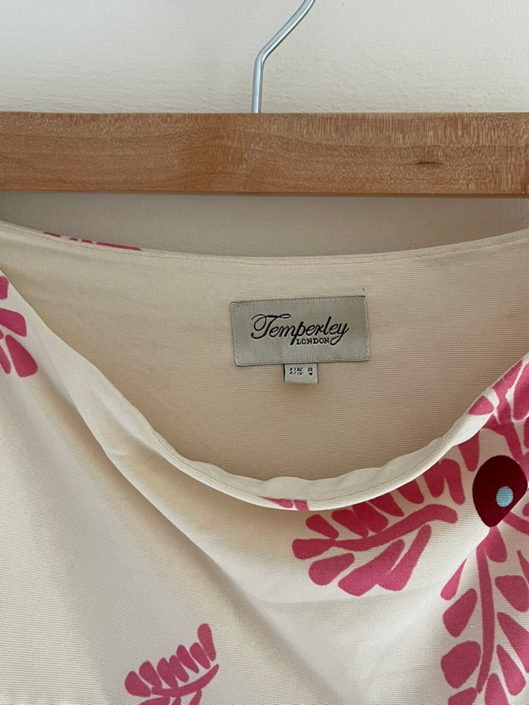 Vintage Temperley London Skirt