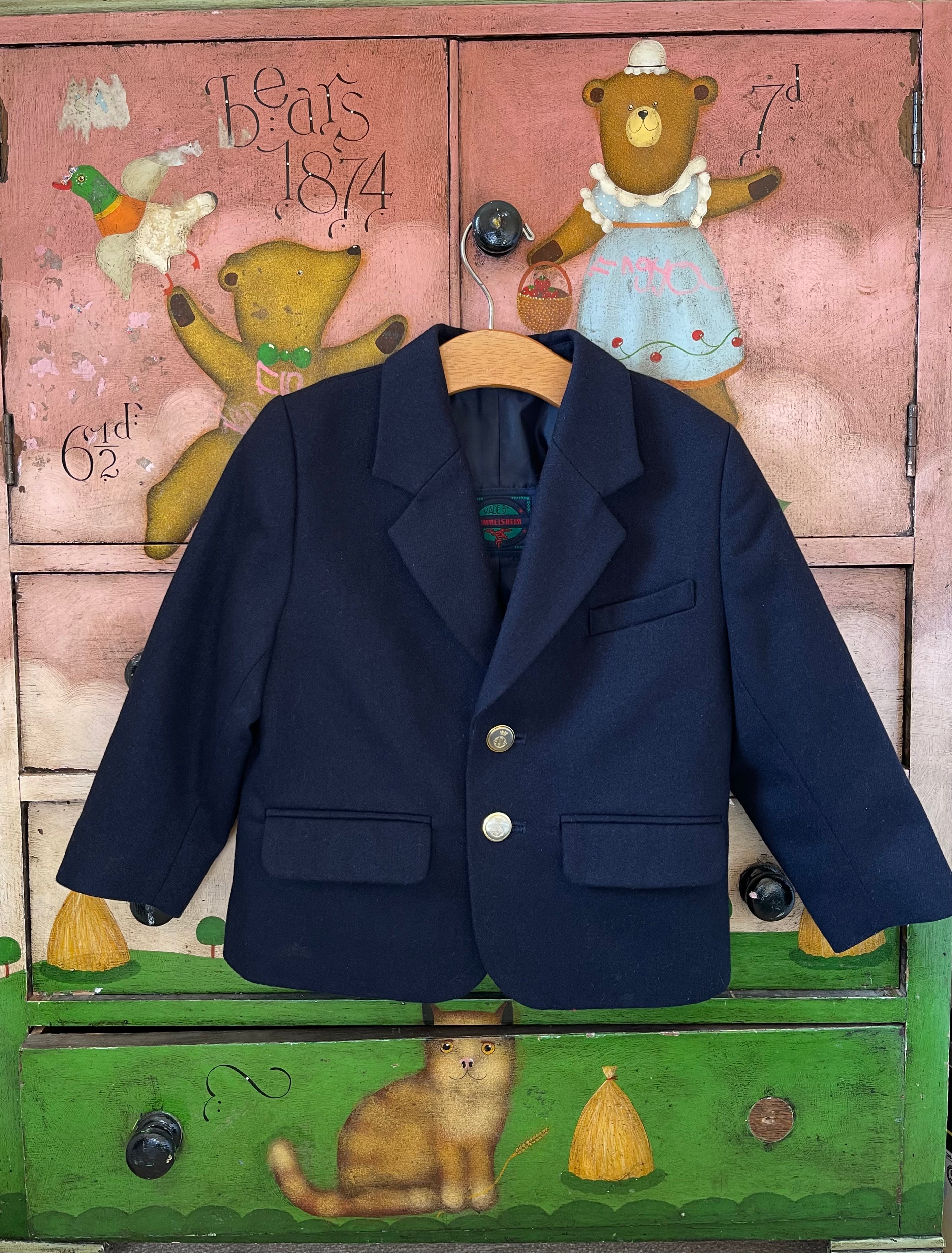 Hummelsheim Kids Blazer