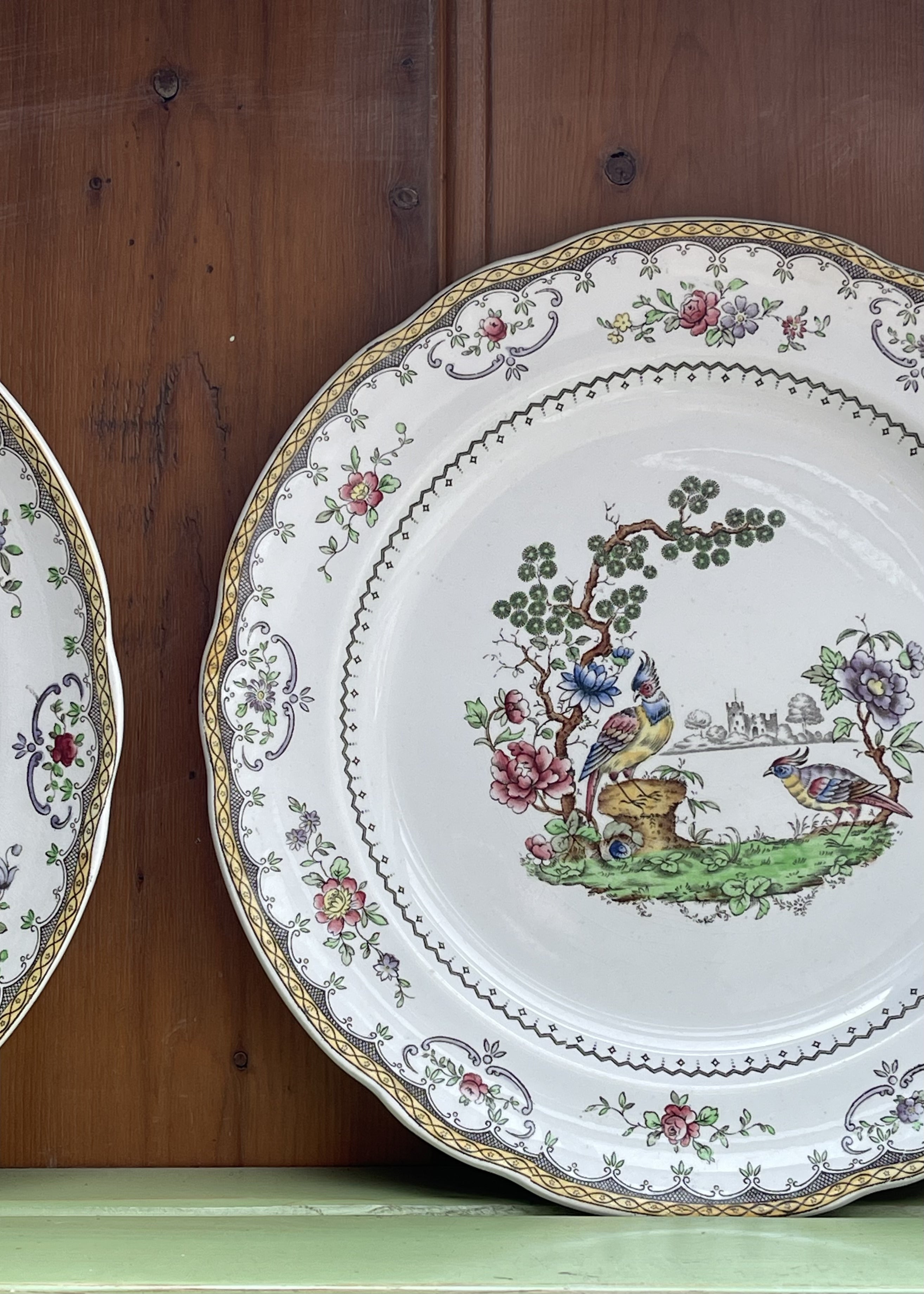 Copeland Spode 'Chelsea' Dinner Service