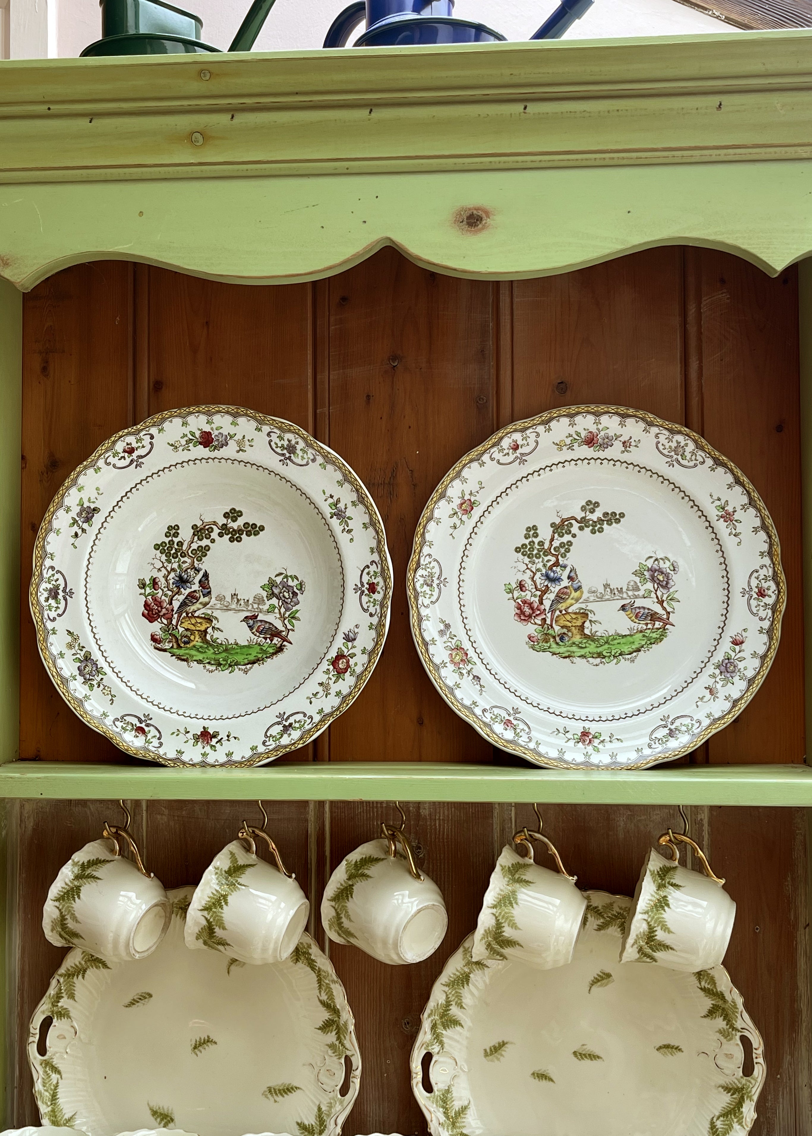 Copeland Spode 'Chelsea' Dinner Service