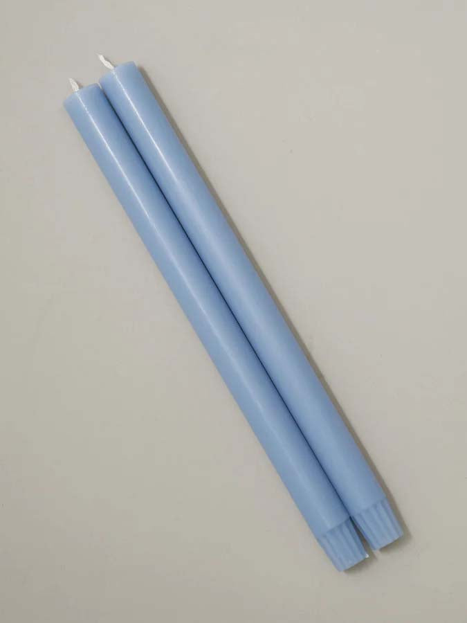 True Grace Dinner Candles - 24 Colours