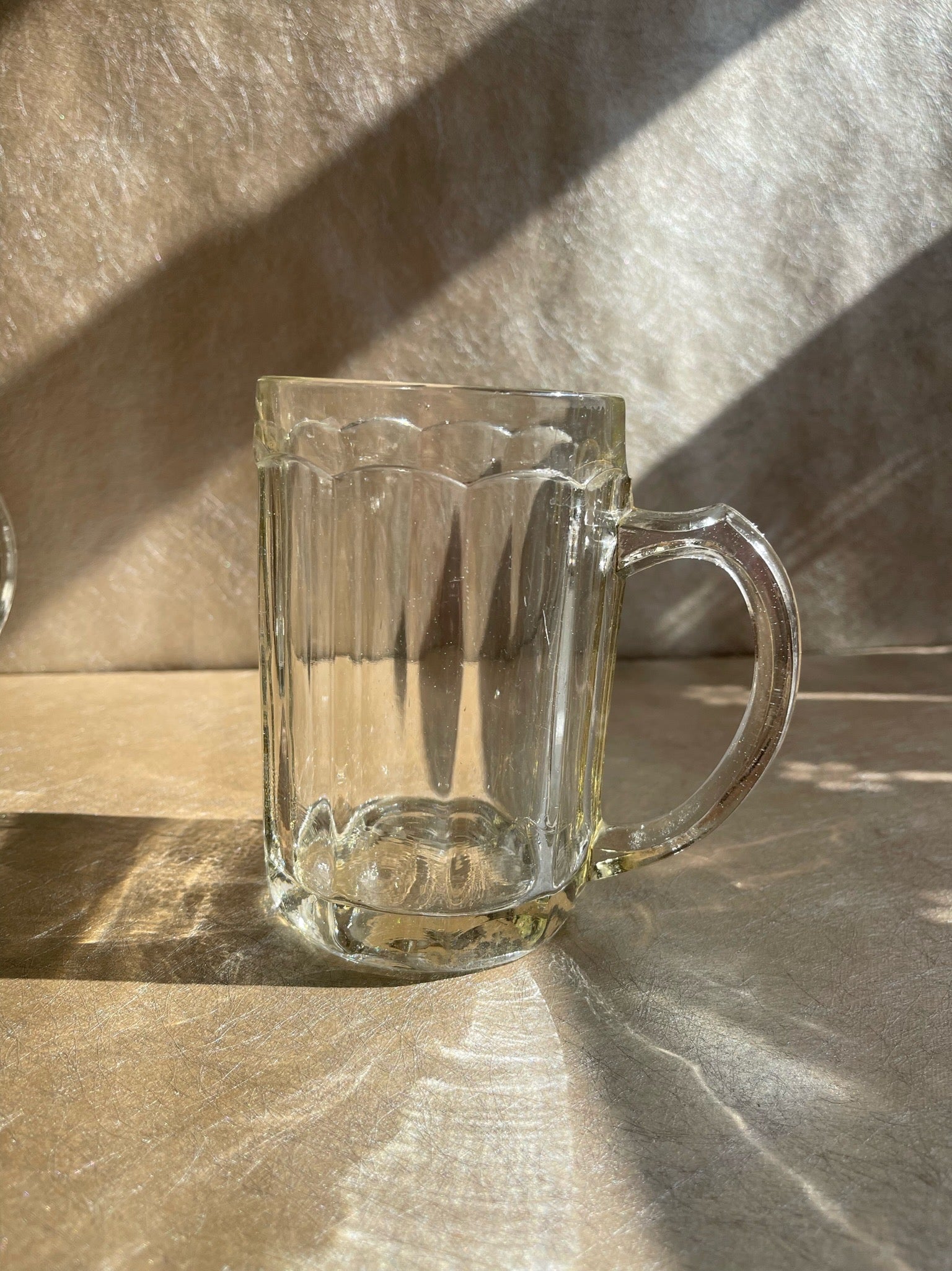 Early 19th Century Tankards