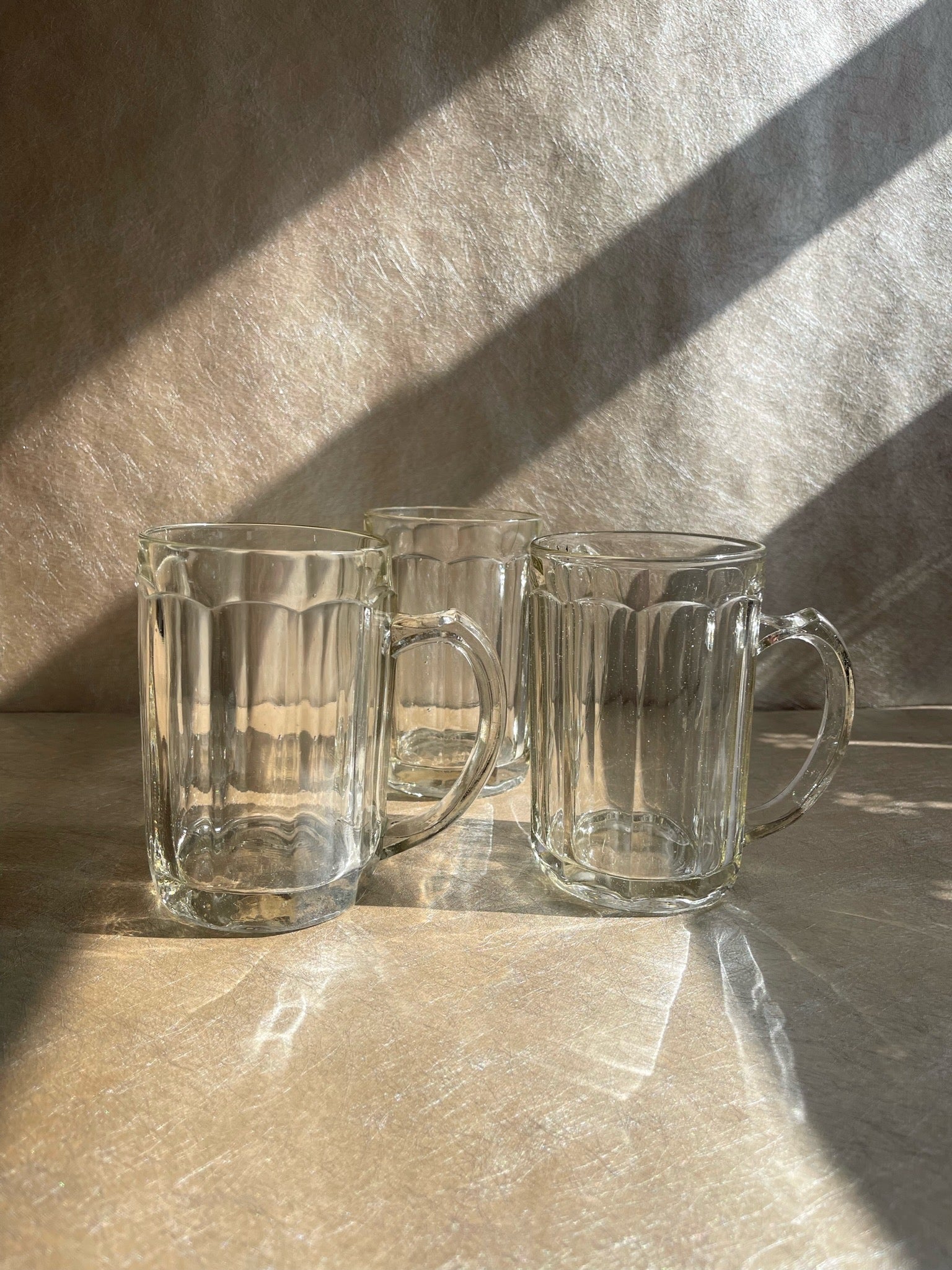 Early 19th Century Tankards