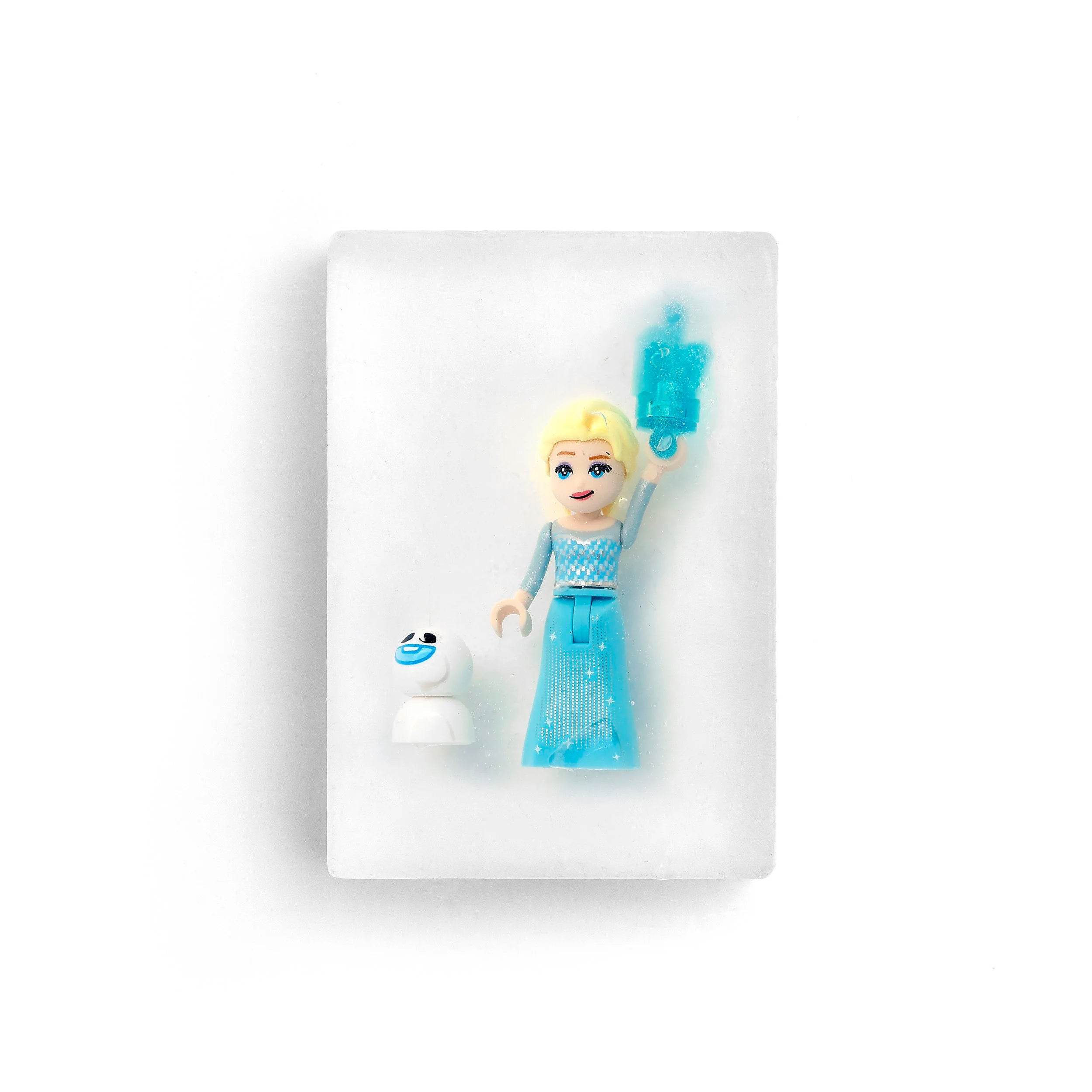 Chuckle Soaps Mini Figures