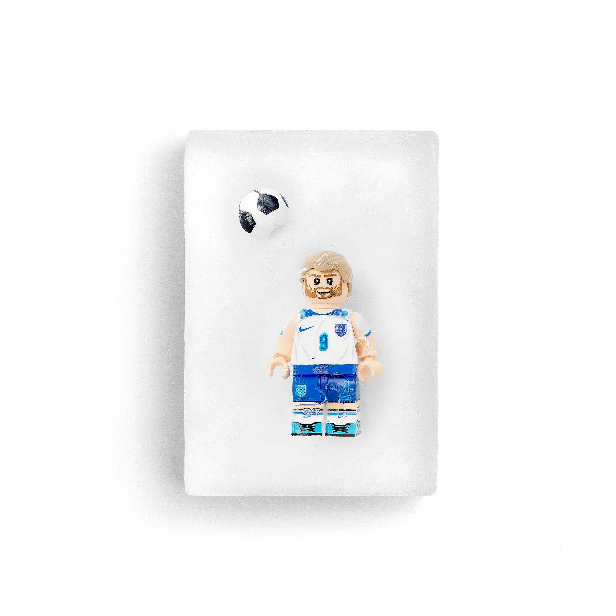 Chuckle Soaps Mini Figures