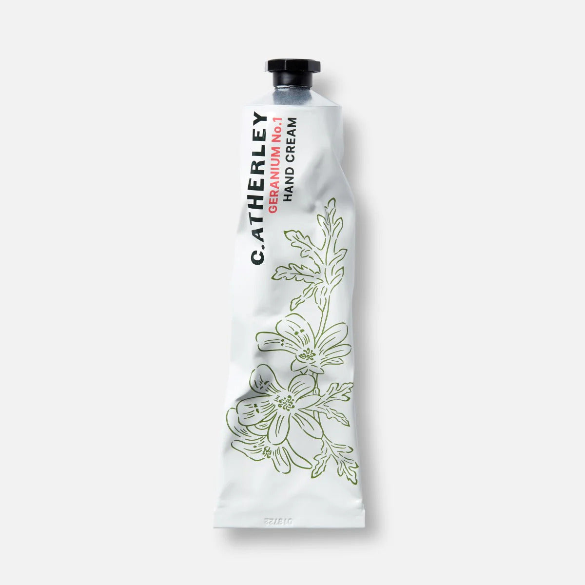 GERANIUM No.1 Hand Cream - 75ml