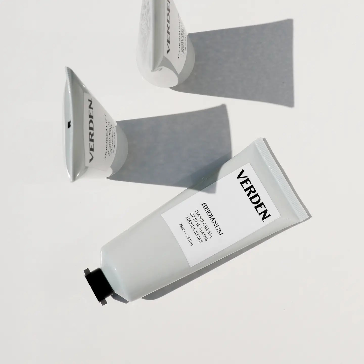 Herbanum Hand Cream • Voden