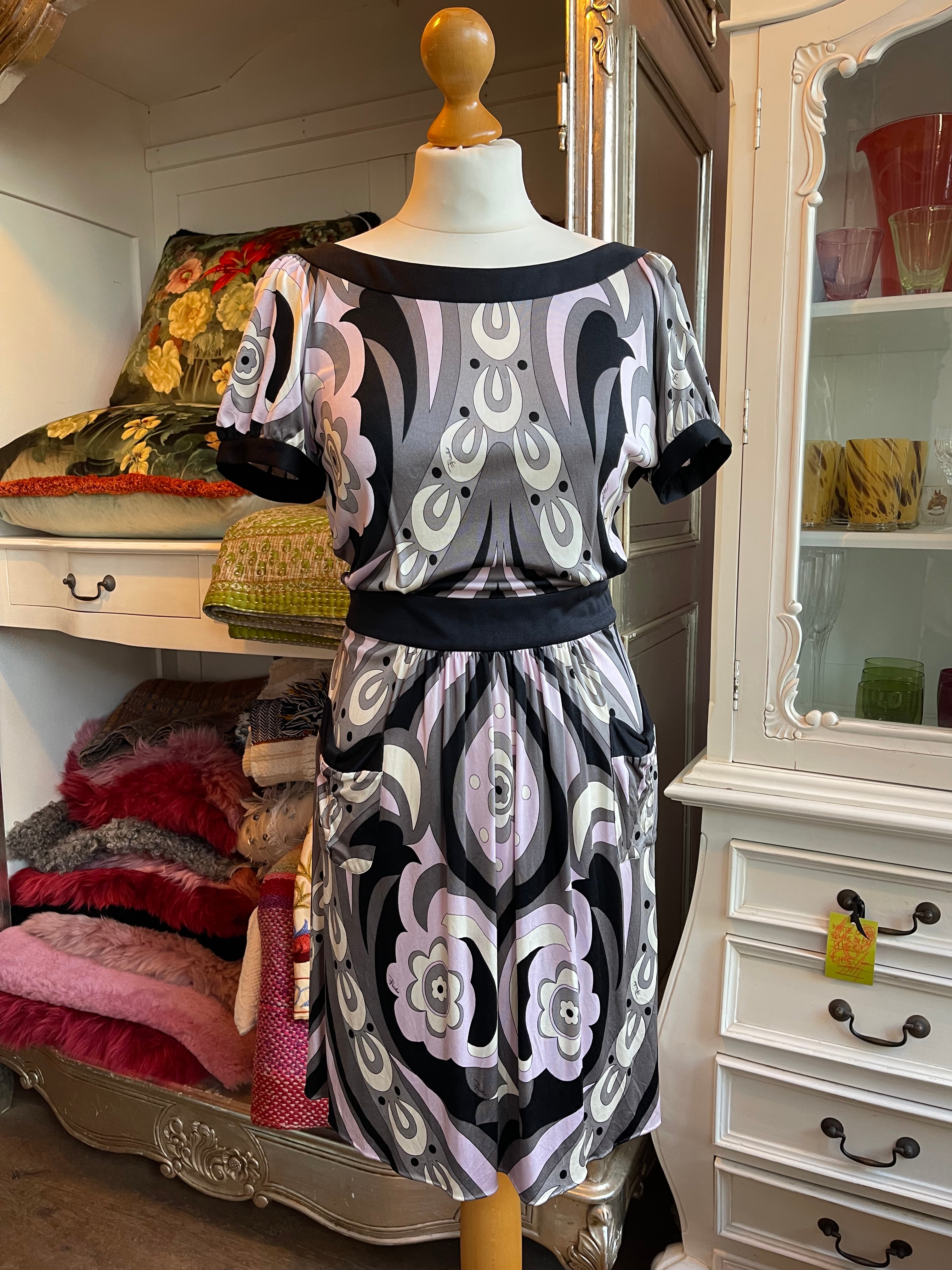 Emilio Pucci Dress