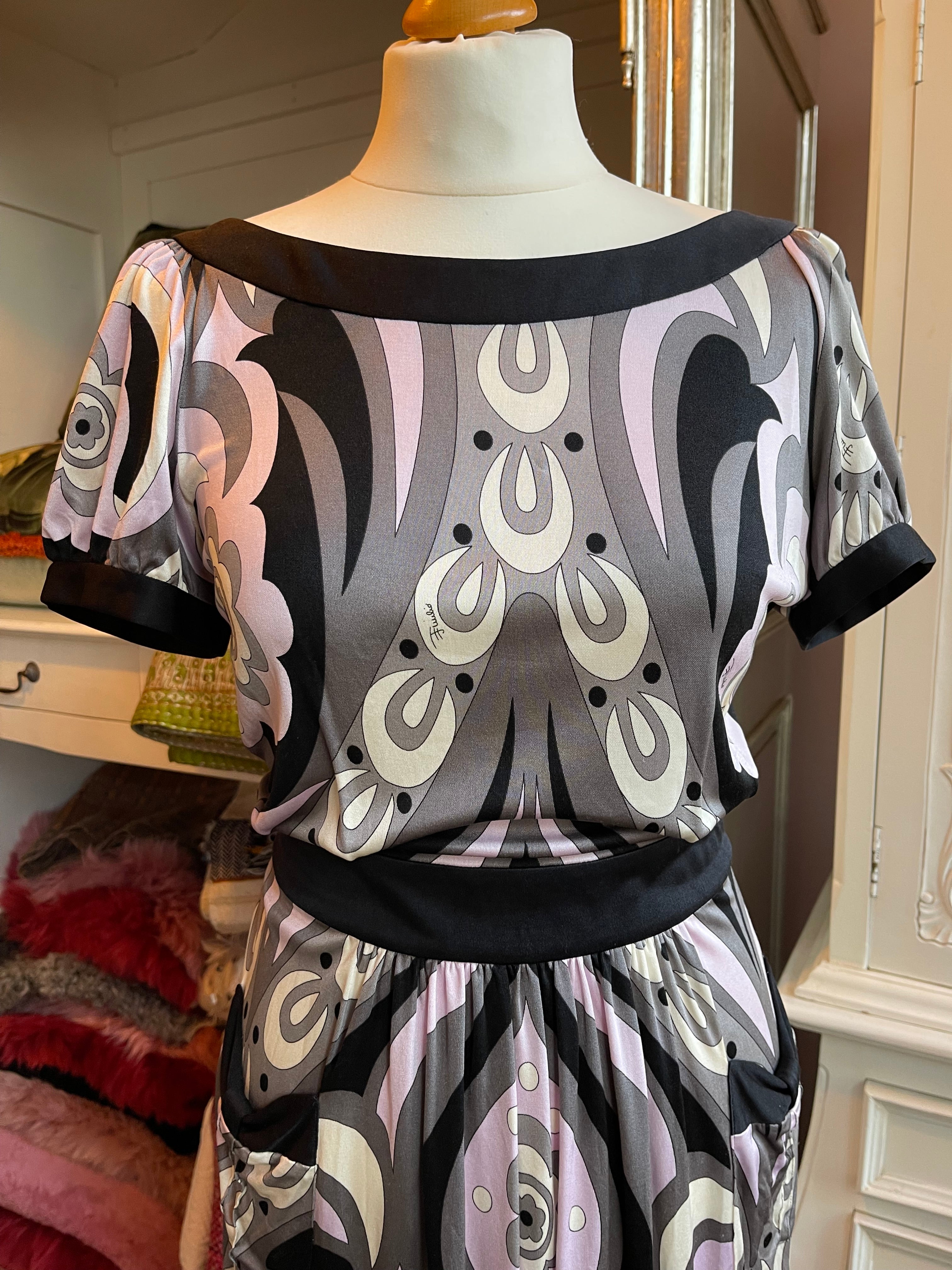 Emilio Pucci Dress