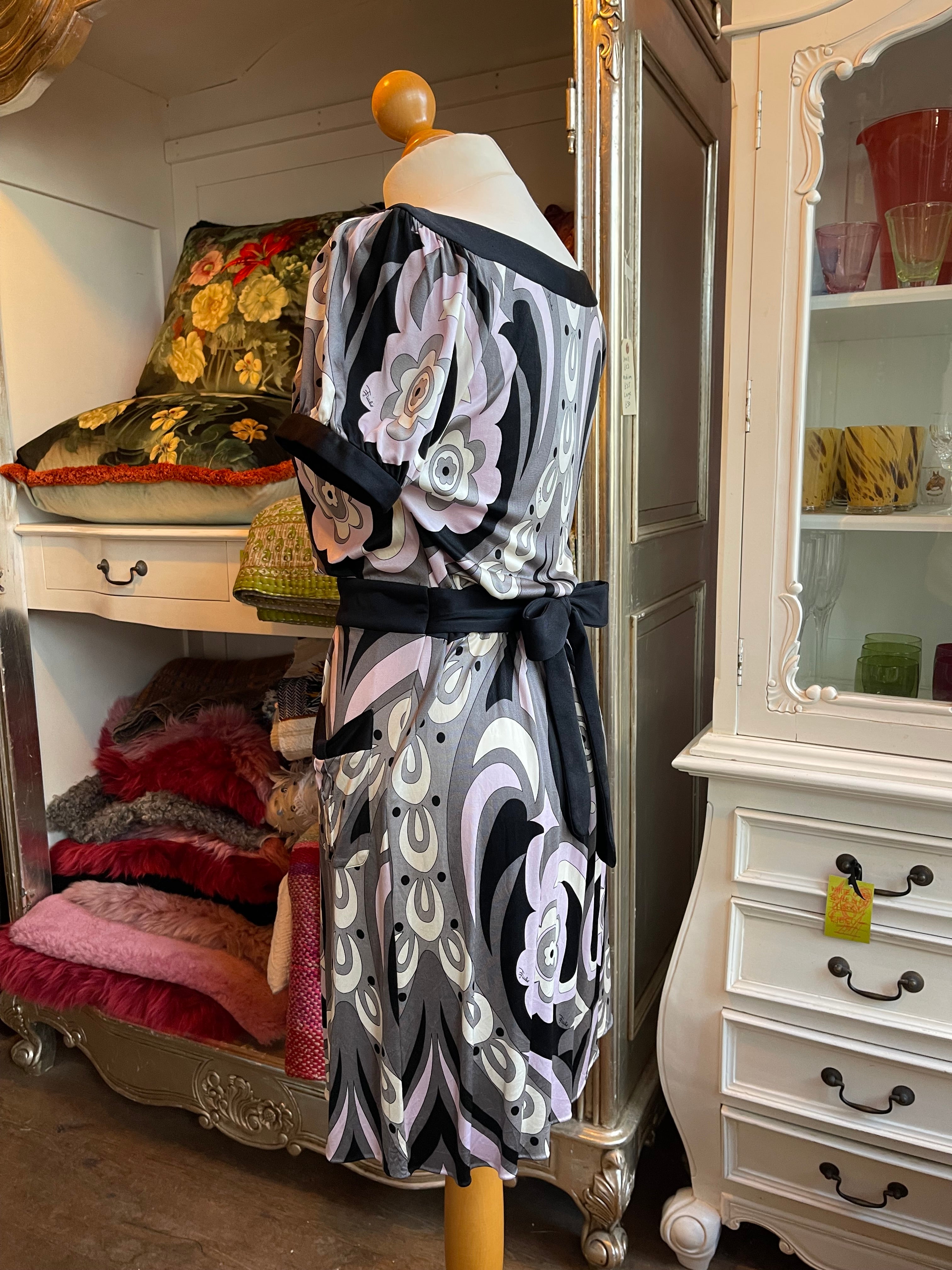 Emilio Pucci Dress