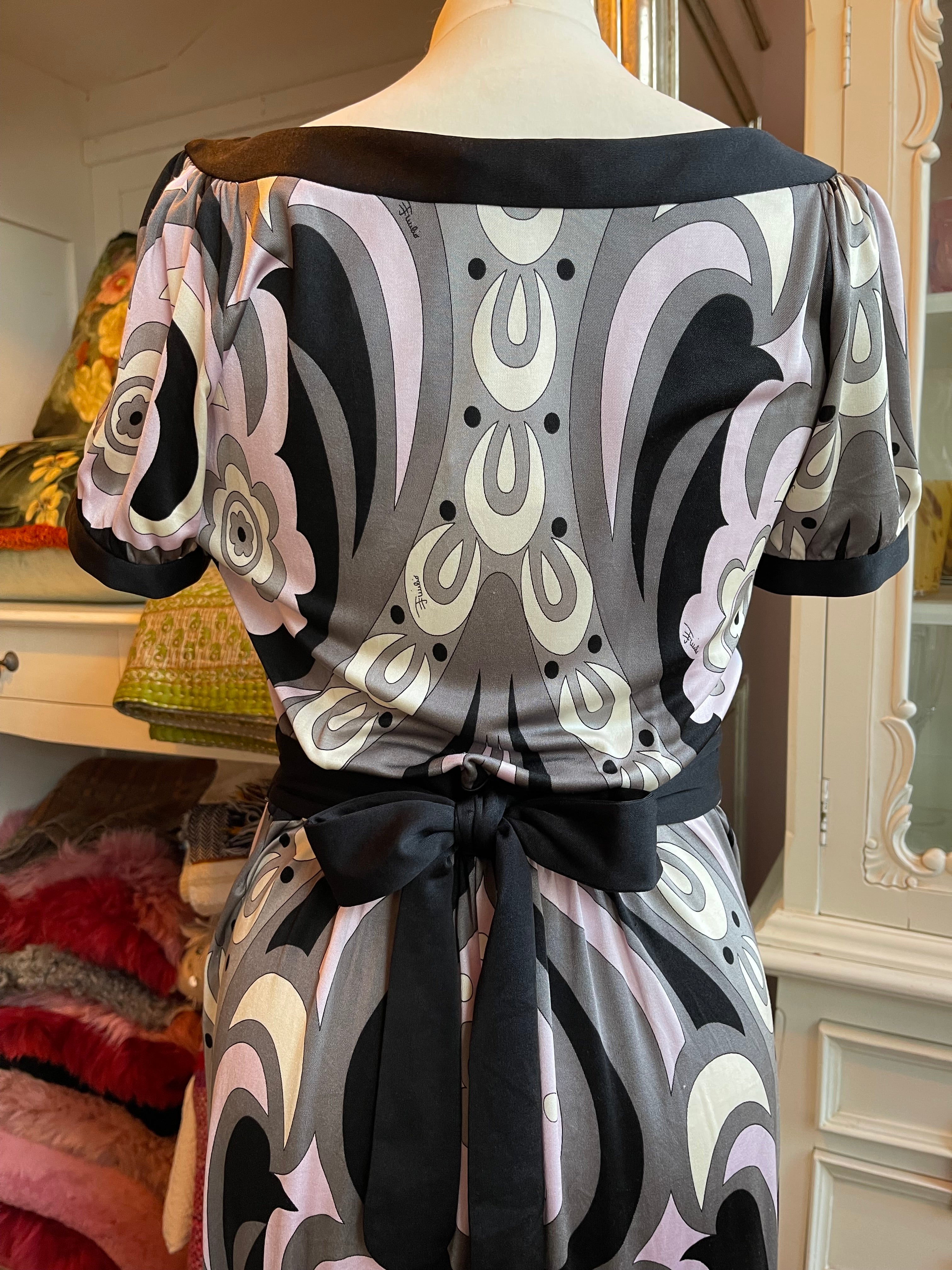 Emilio Pucci Dress