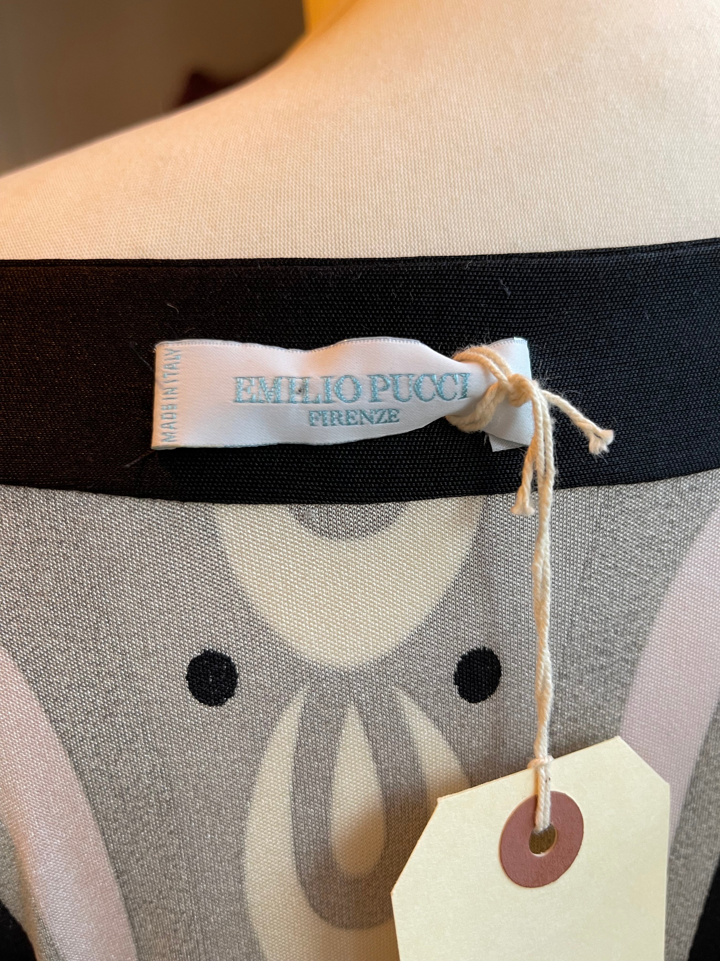 Emilio Pucci Dress