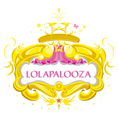 Lolapalooza London