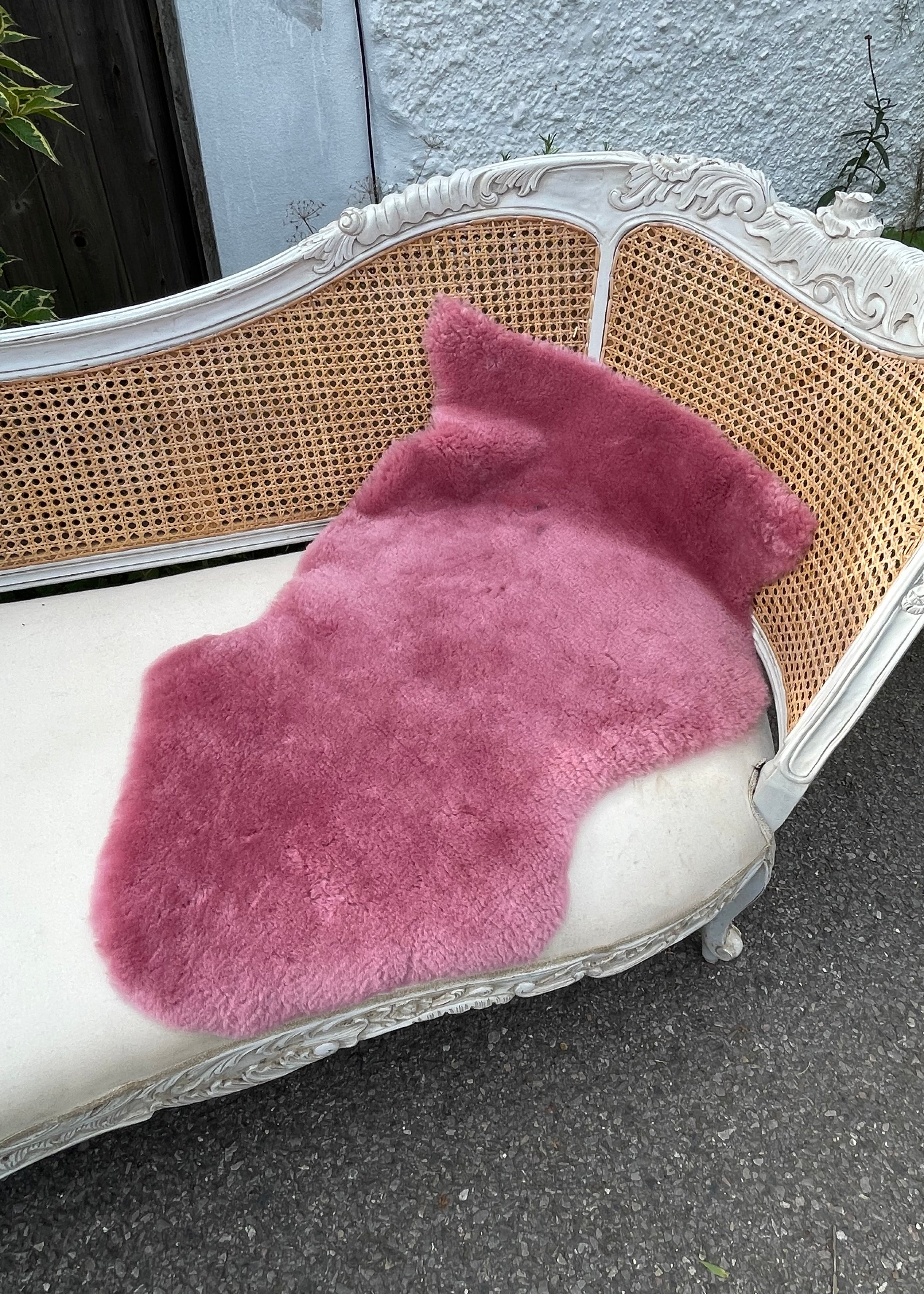 Single Shearling Rugs