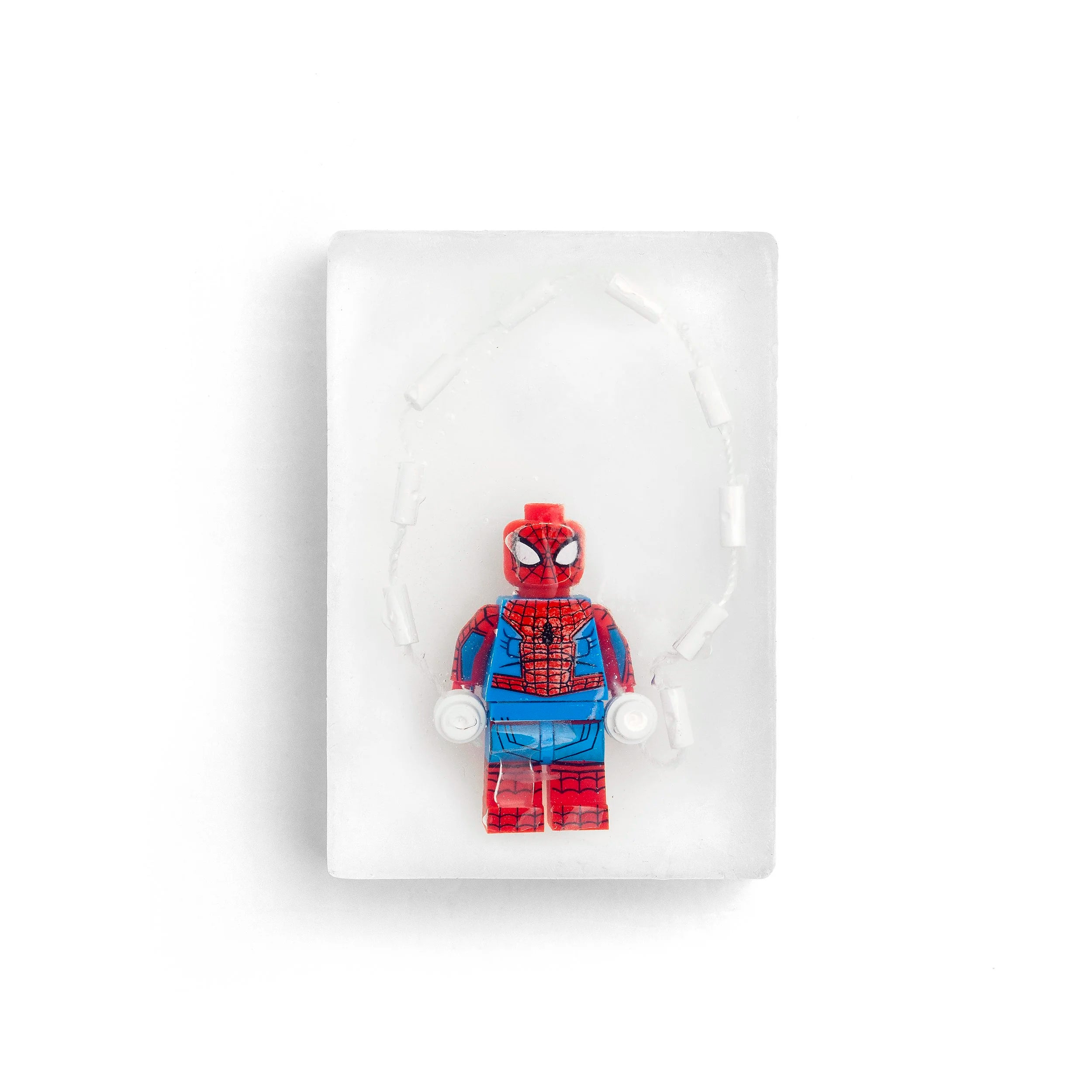 Chuckle Soaps Mini Figures