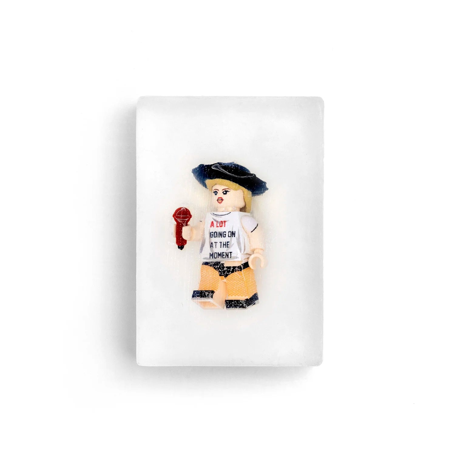 Chuckle Soaps Swiftie