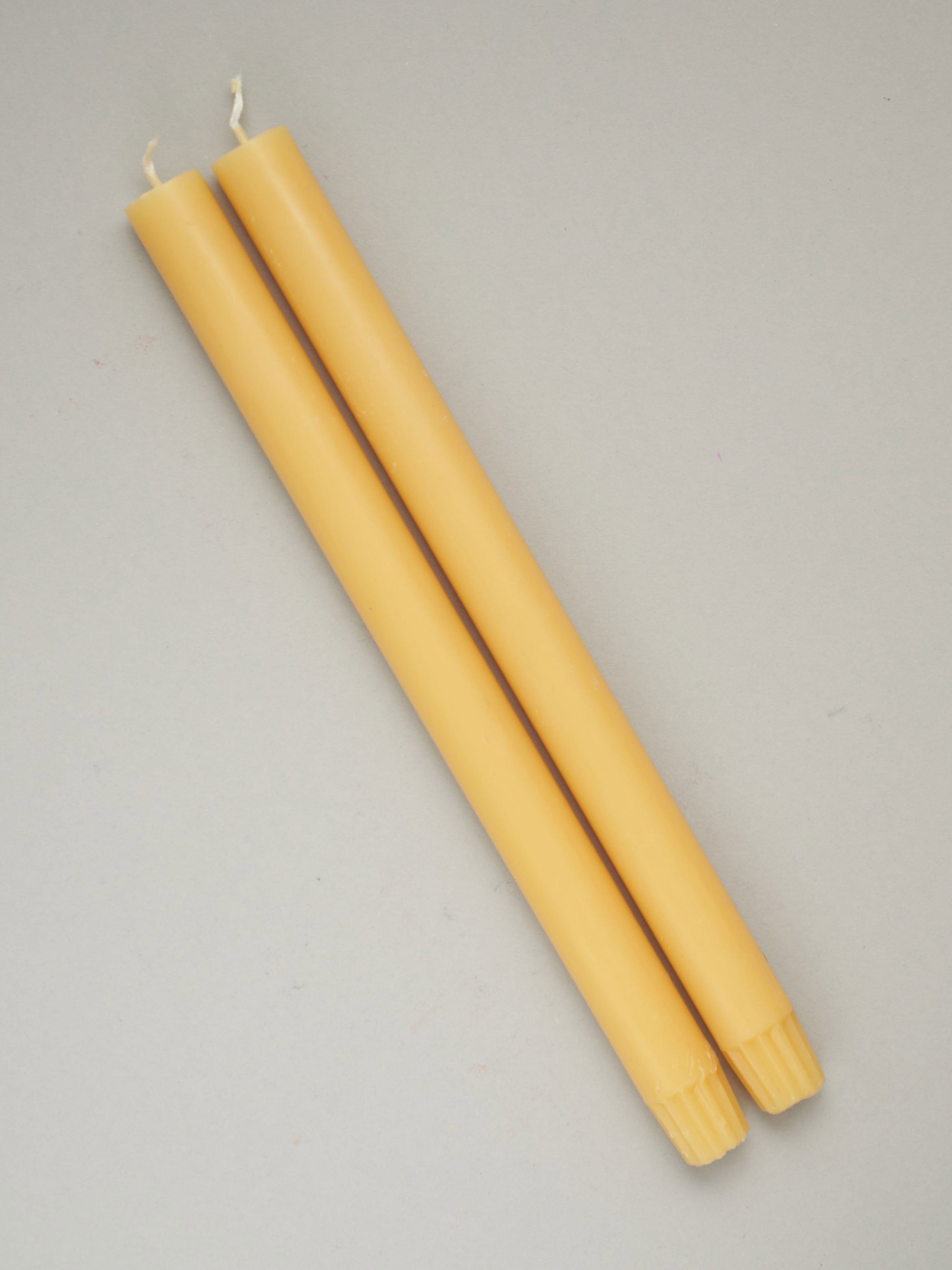 True Grace Dinner Candles - 24 Colours
