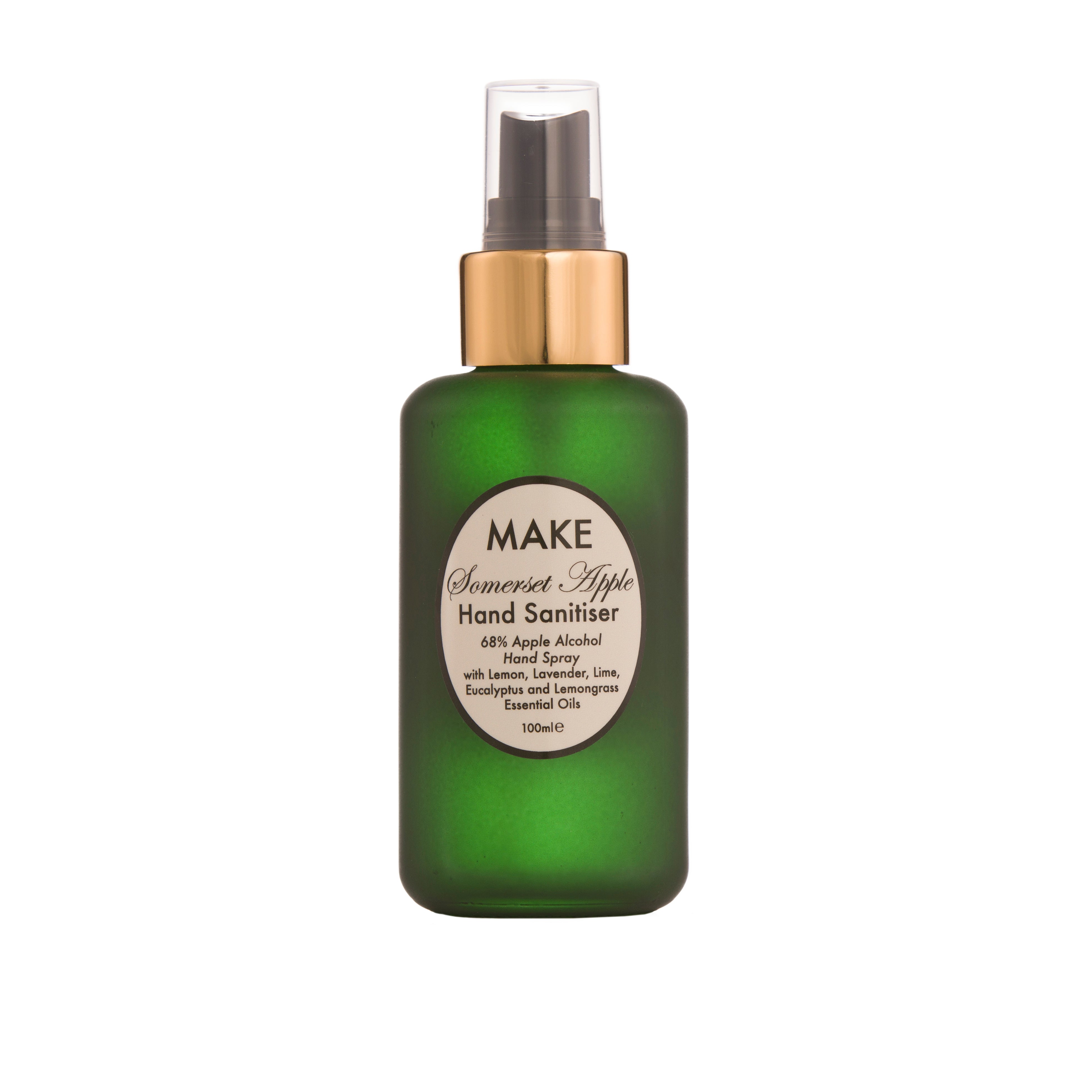 Natural Hand Sanitiser