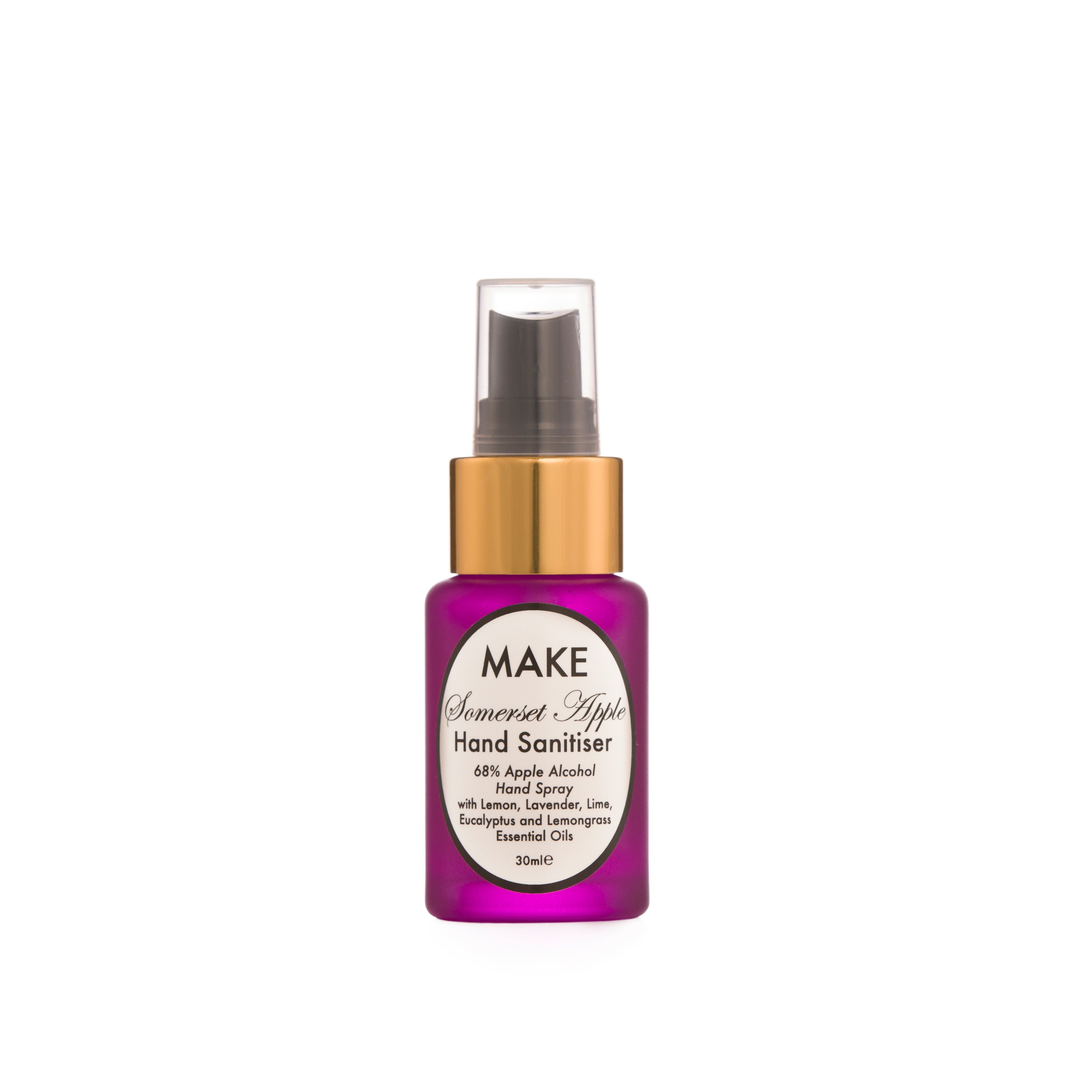 Natural Hand Sanitiser