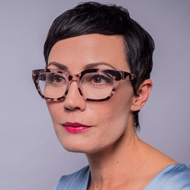 A.J. Morgan Reading Glasses