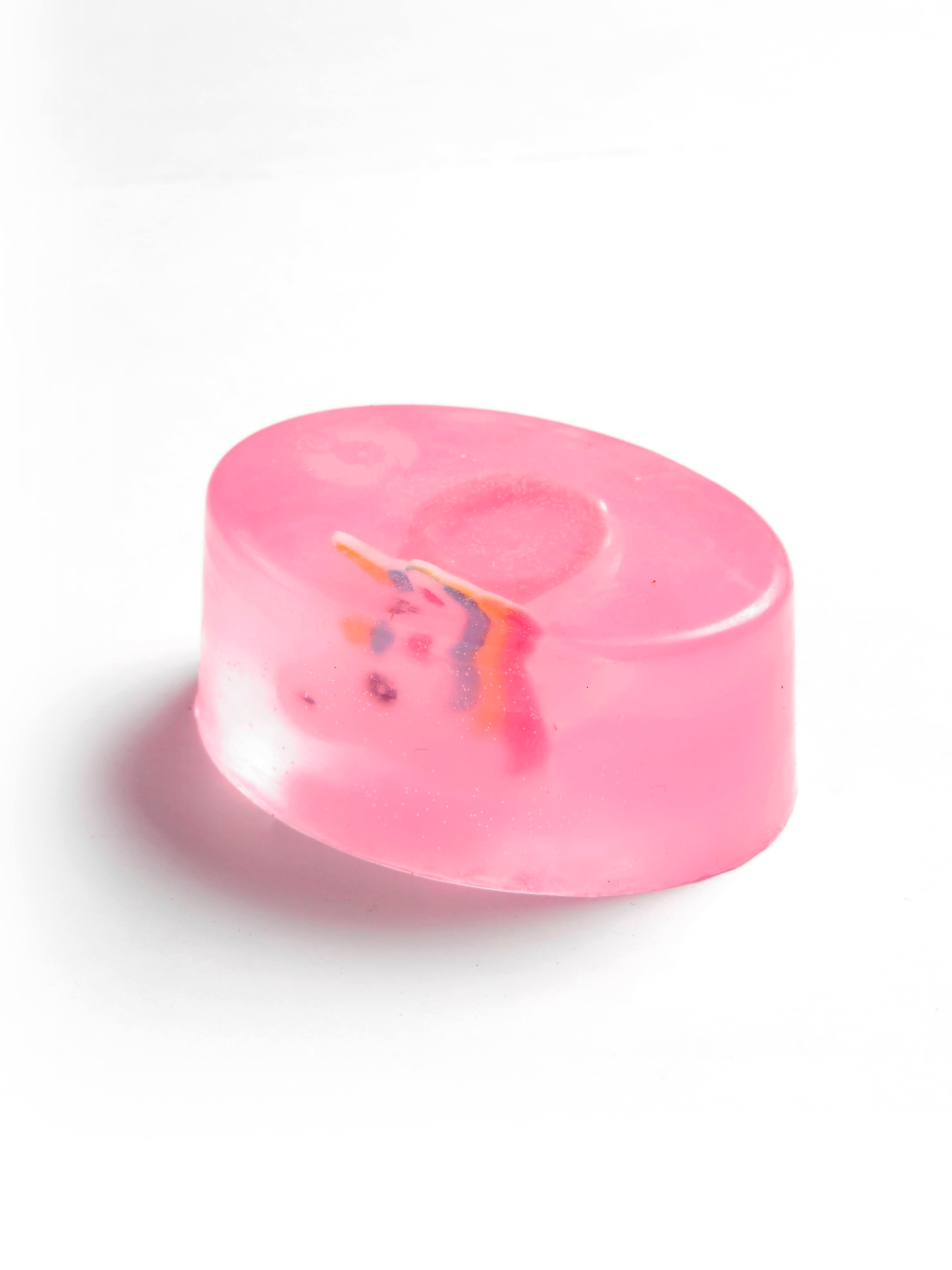 Chuckle Soaps Unicorn Ring