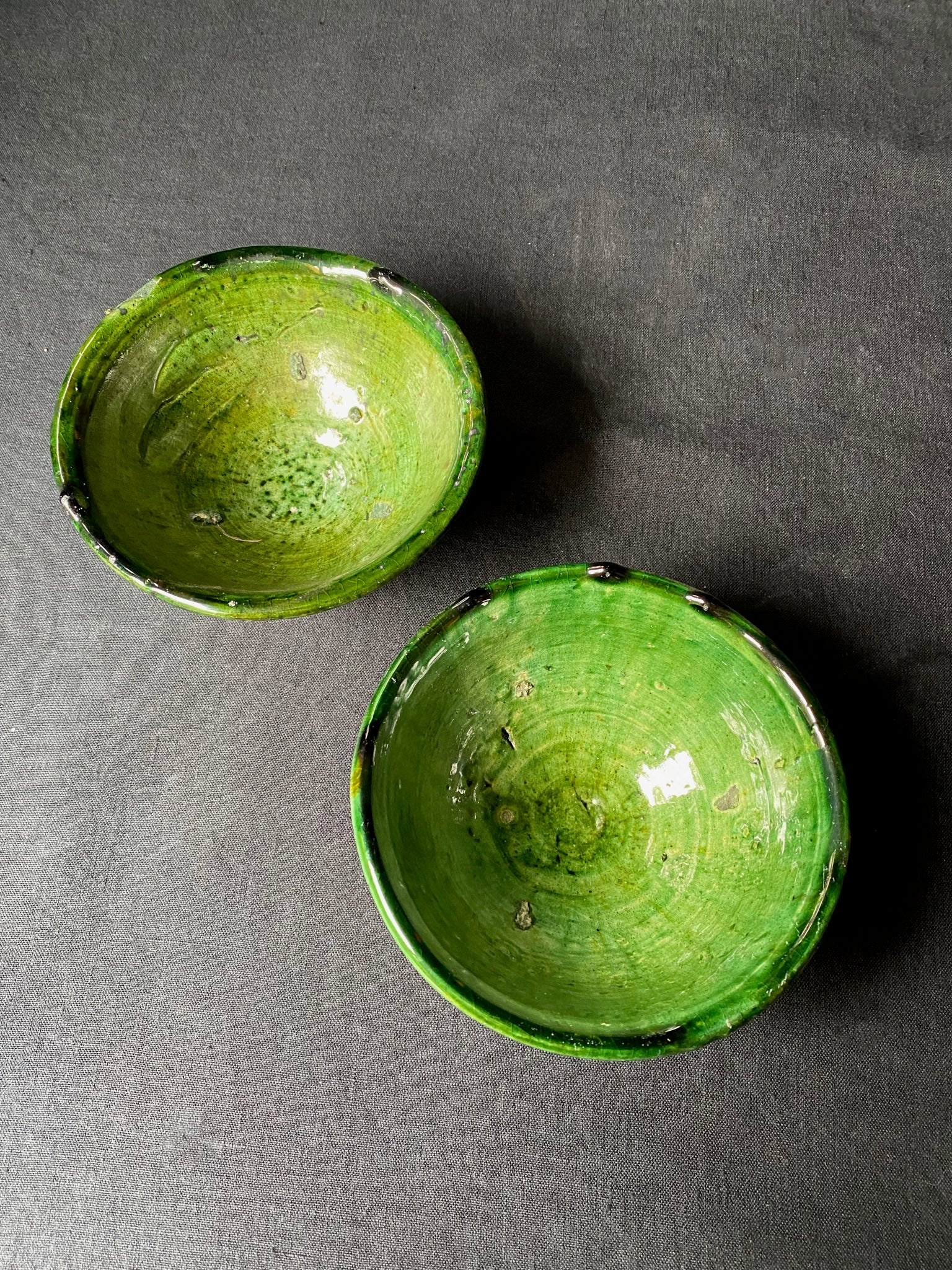 Tamegroute Small Bowl