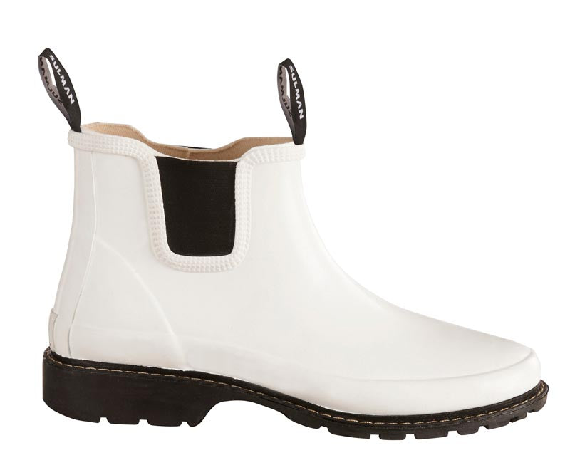 Sulman Agnes Short Wellington Boots - 5 Colours