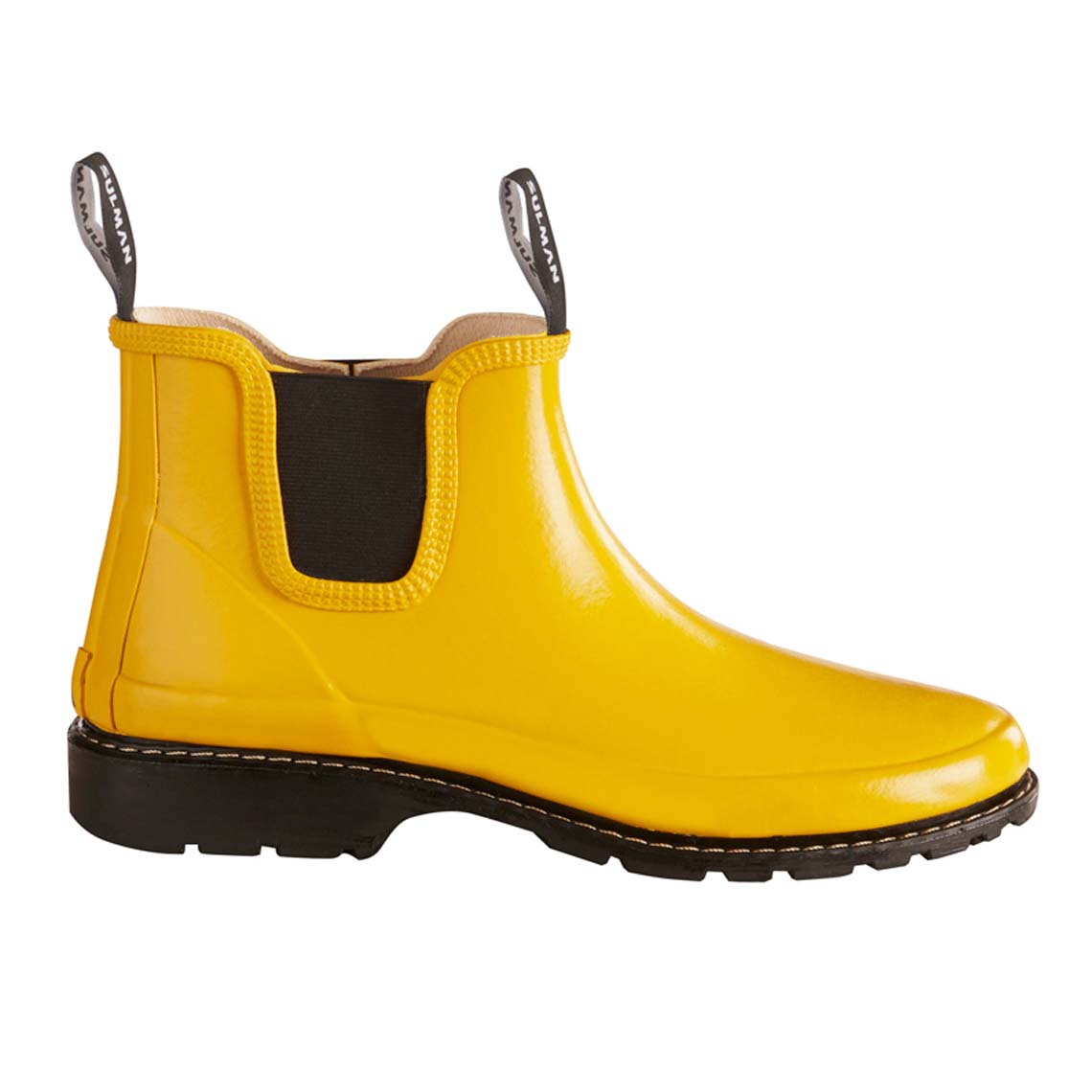 Sulman Agnes Short Wellington Boots - 5 Colours