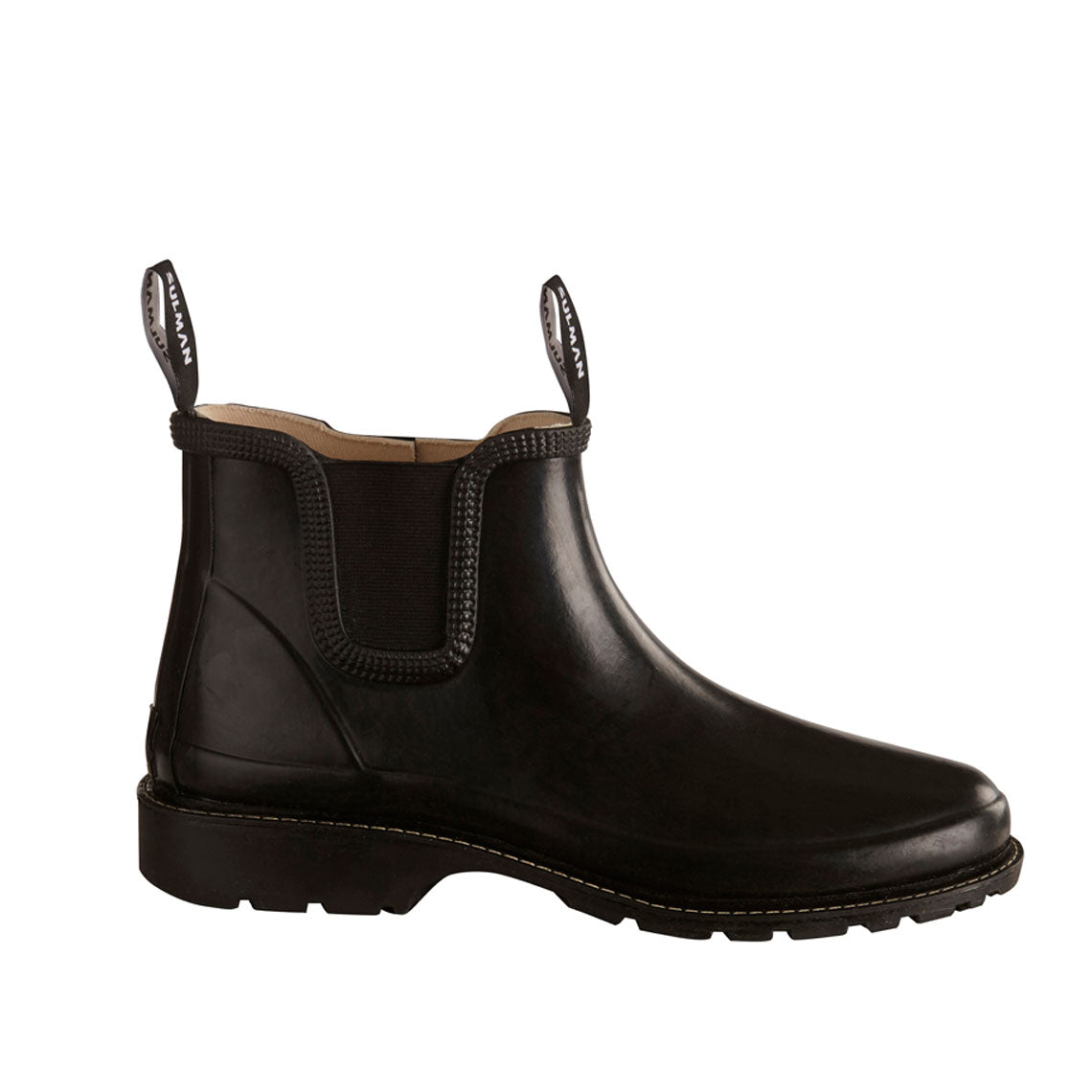 Sulman Agnes Short Wellington Boots - 5 Colours