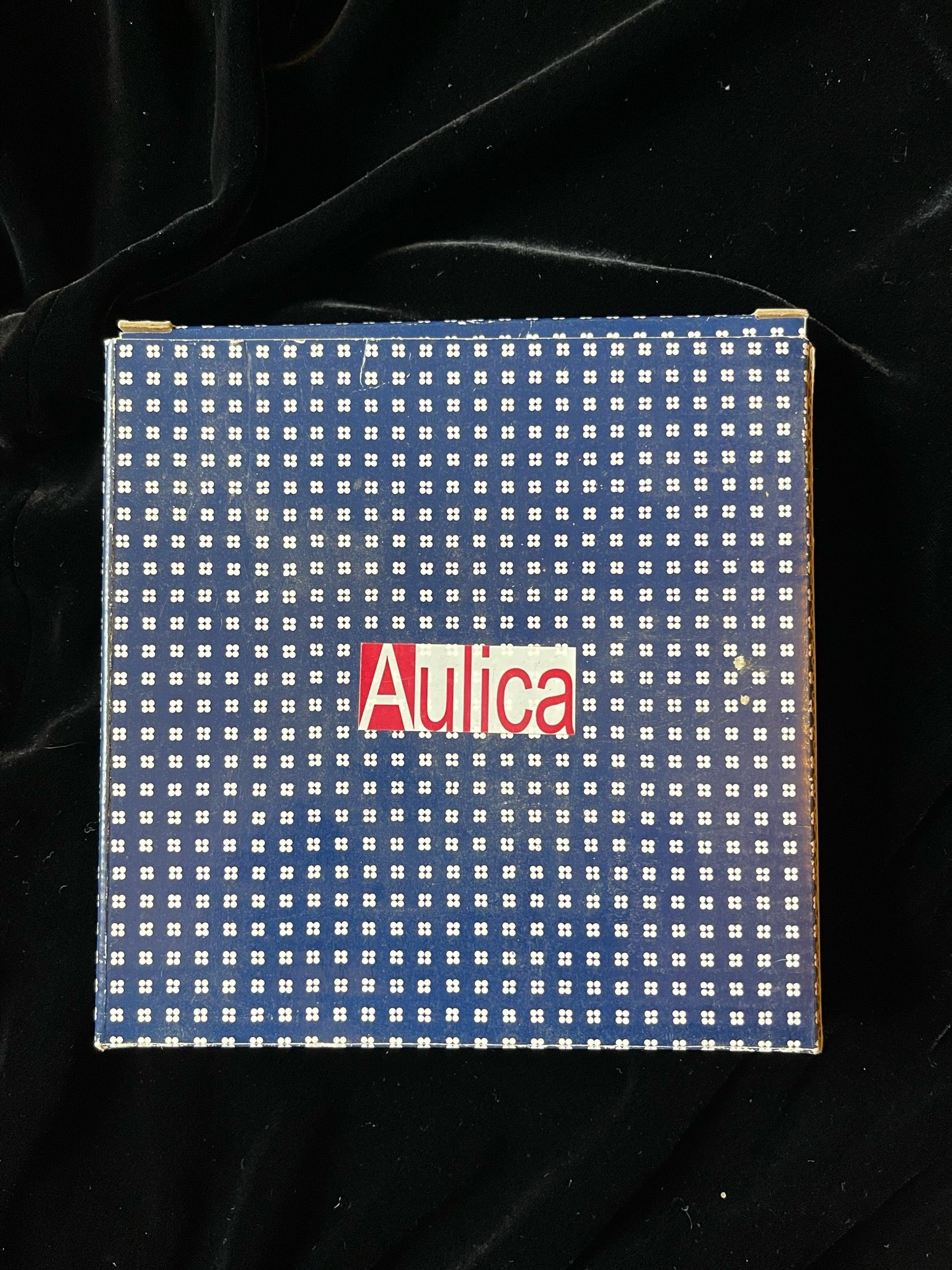 Aulica Stainless Steel Foie Gras Platter