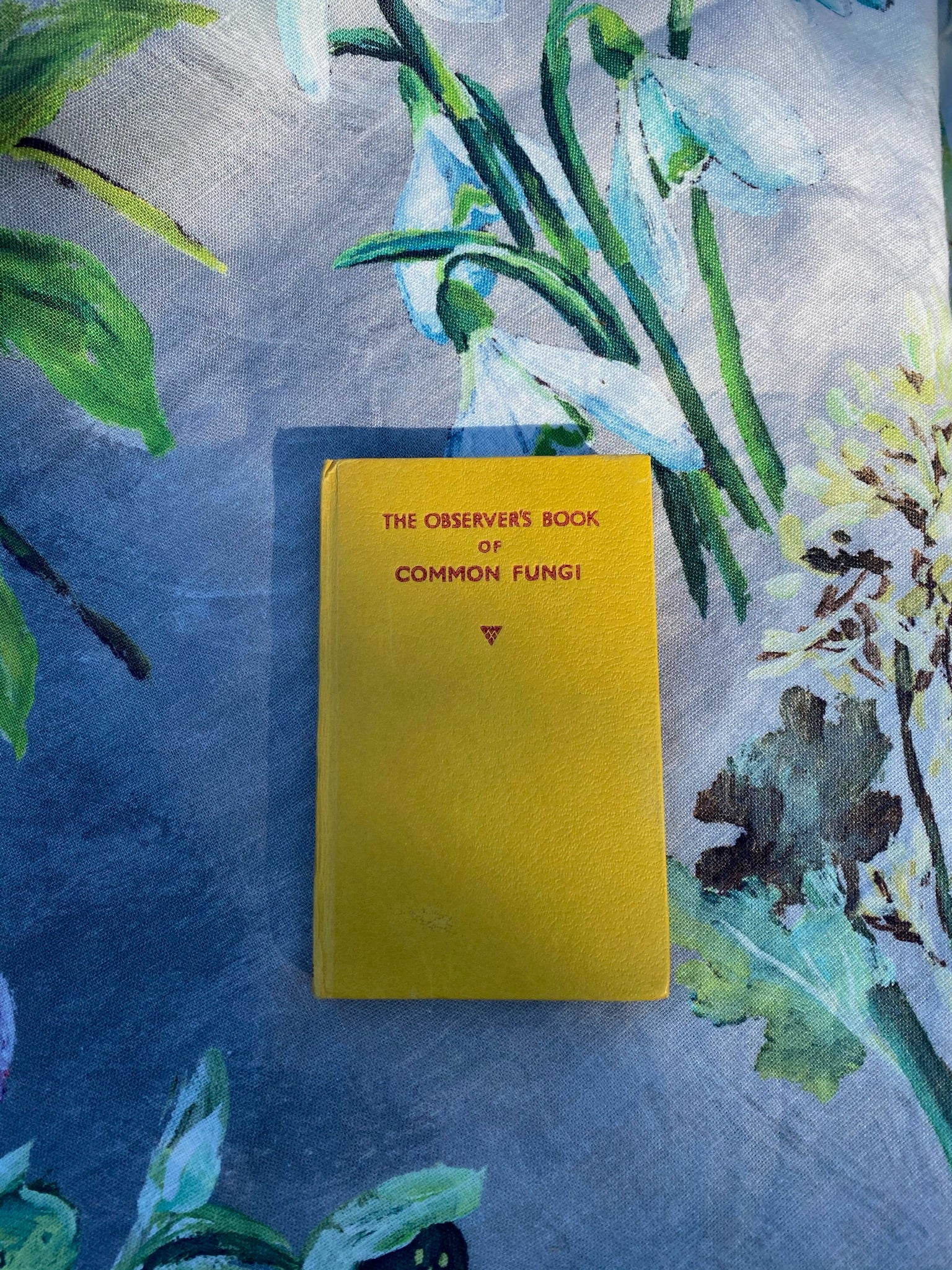 Vintage Observer Pocket Books