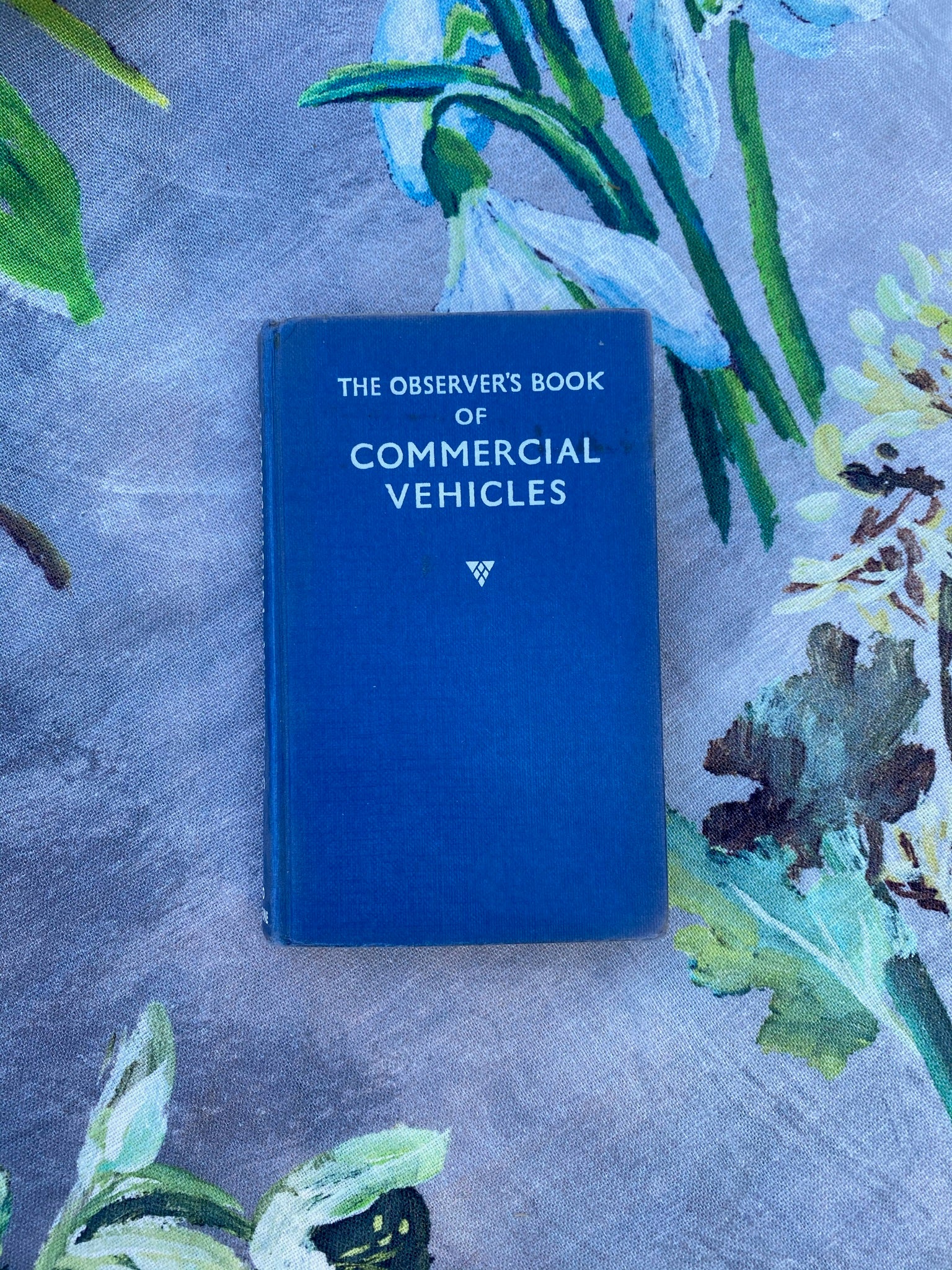 Vintage Observer Pocket Books