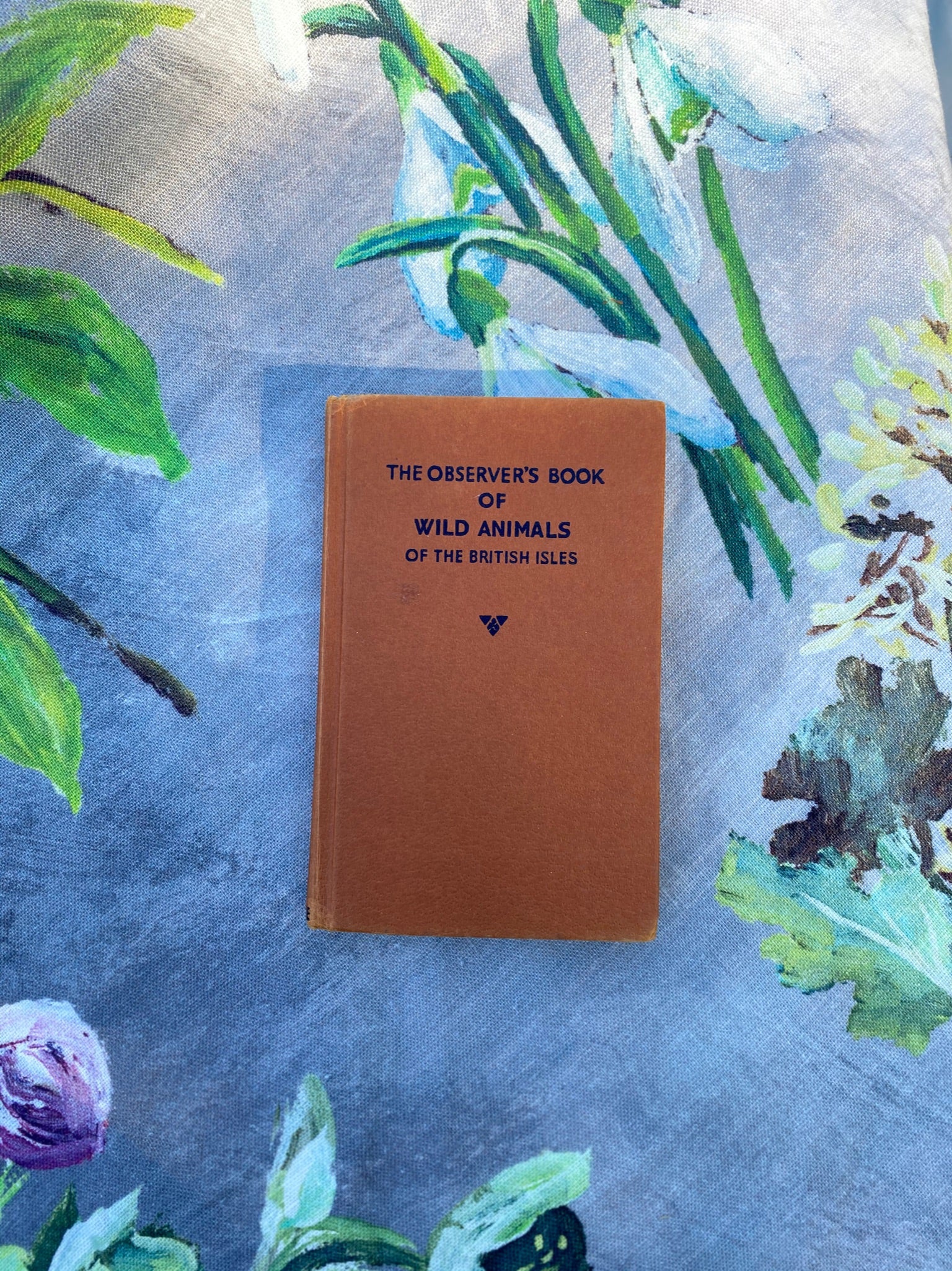 Vintage Observer Pocket Books