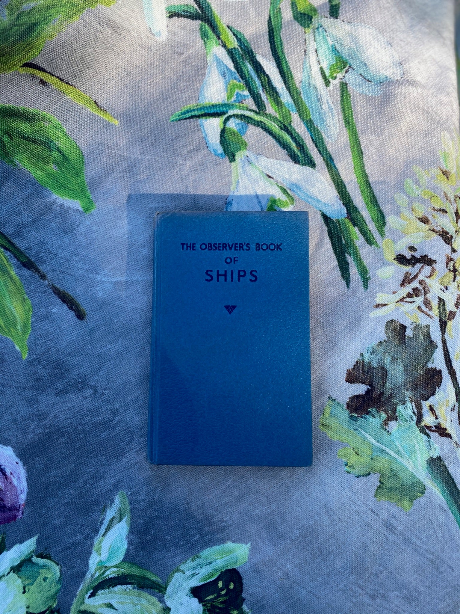 Vintage Observer Pocket Books