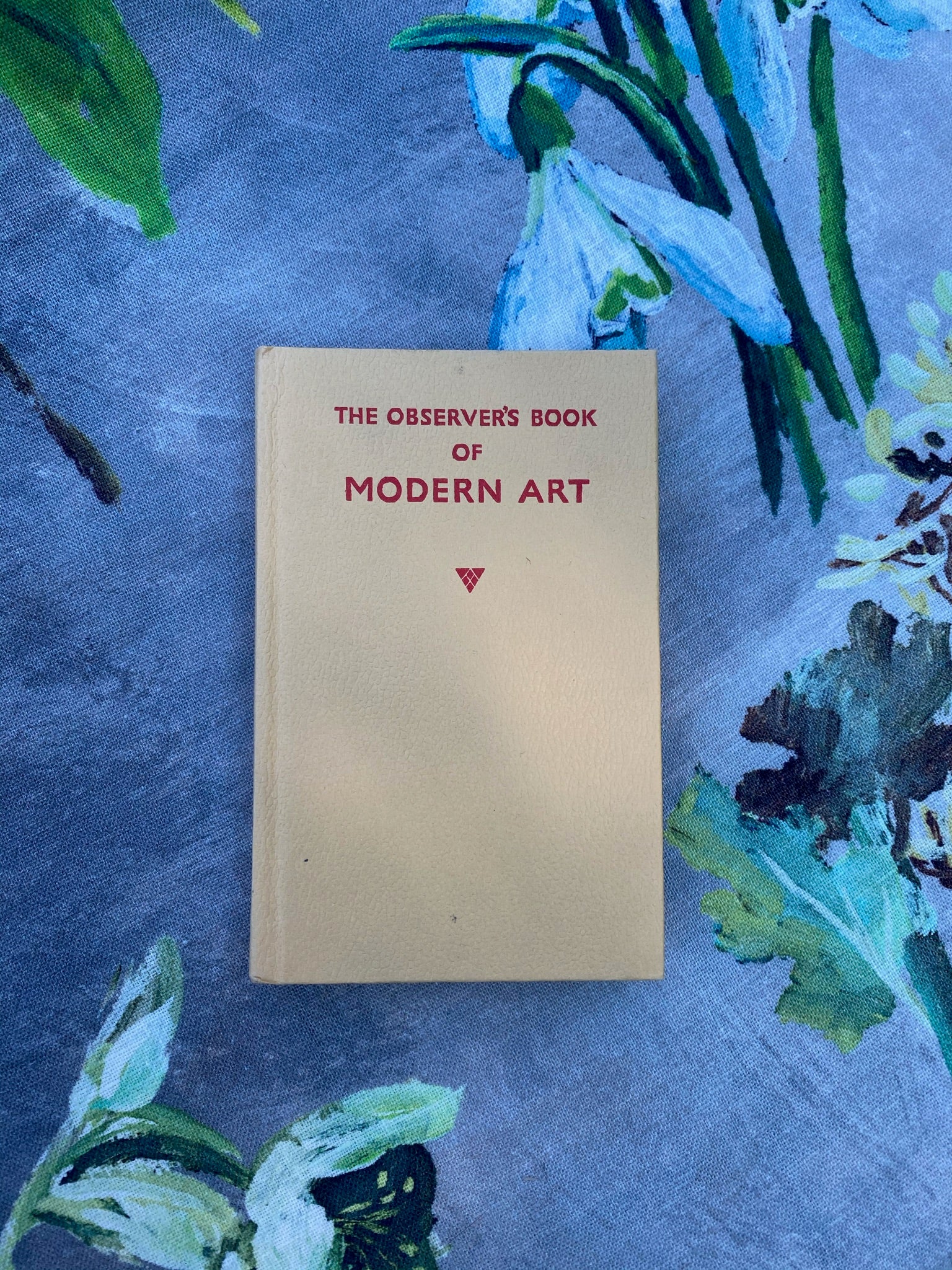 Vintage Observer Pocket Books