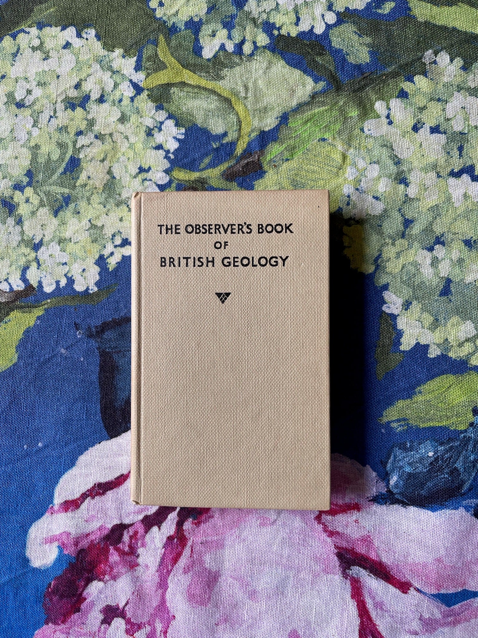Vintage Observer Pocket Books