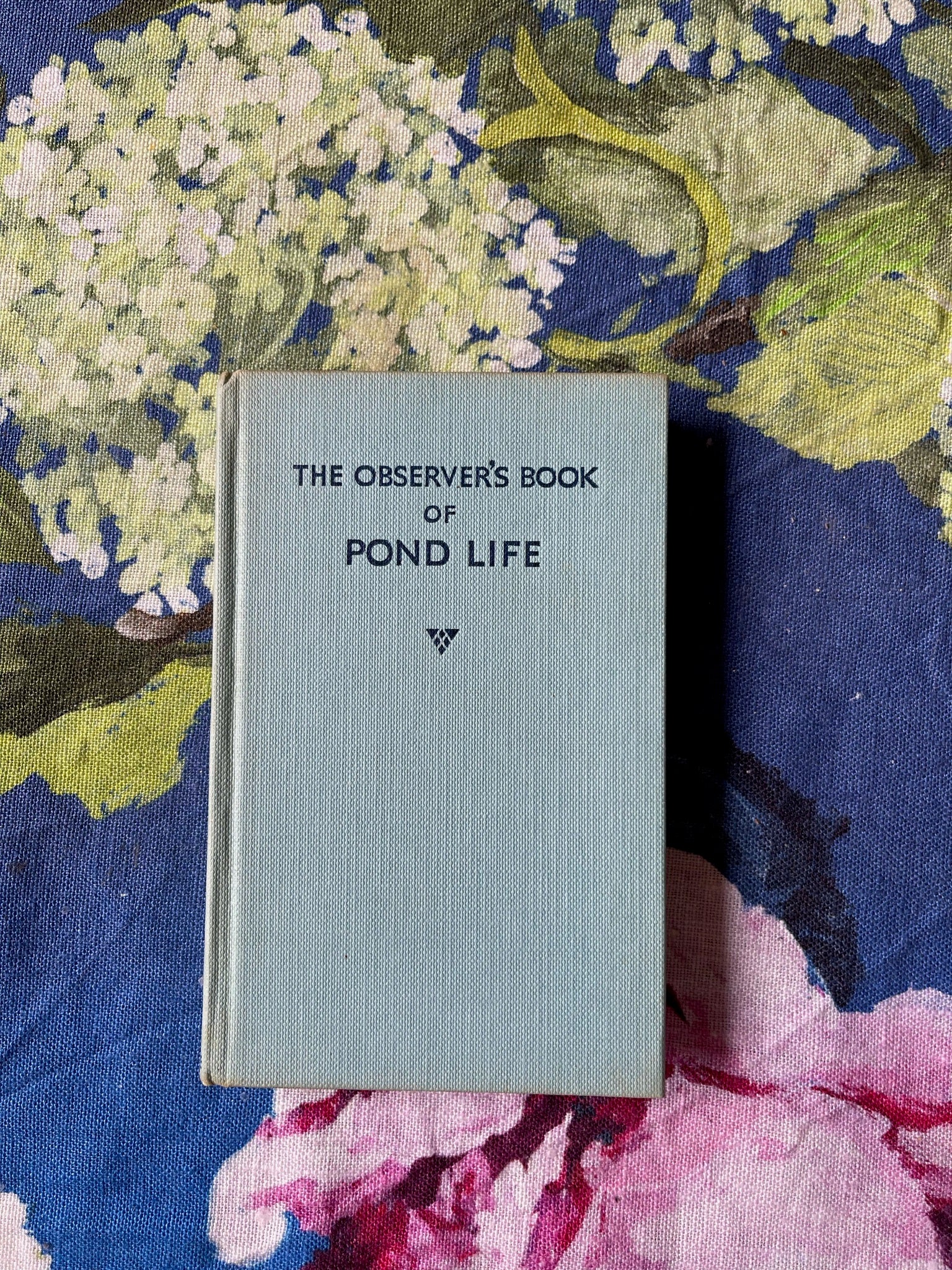Vintage Observer Pocket Books