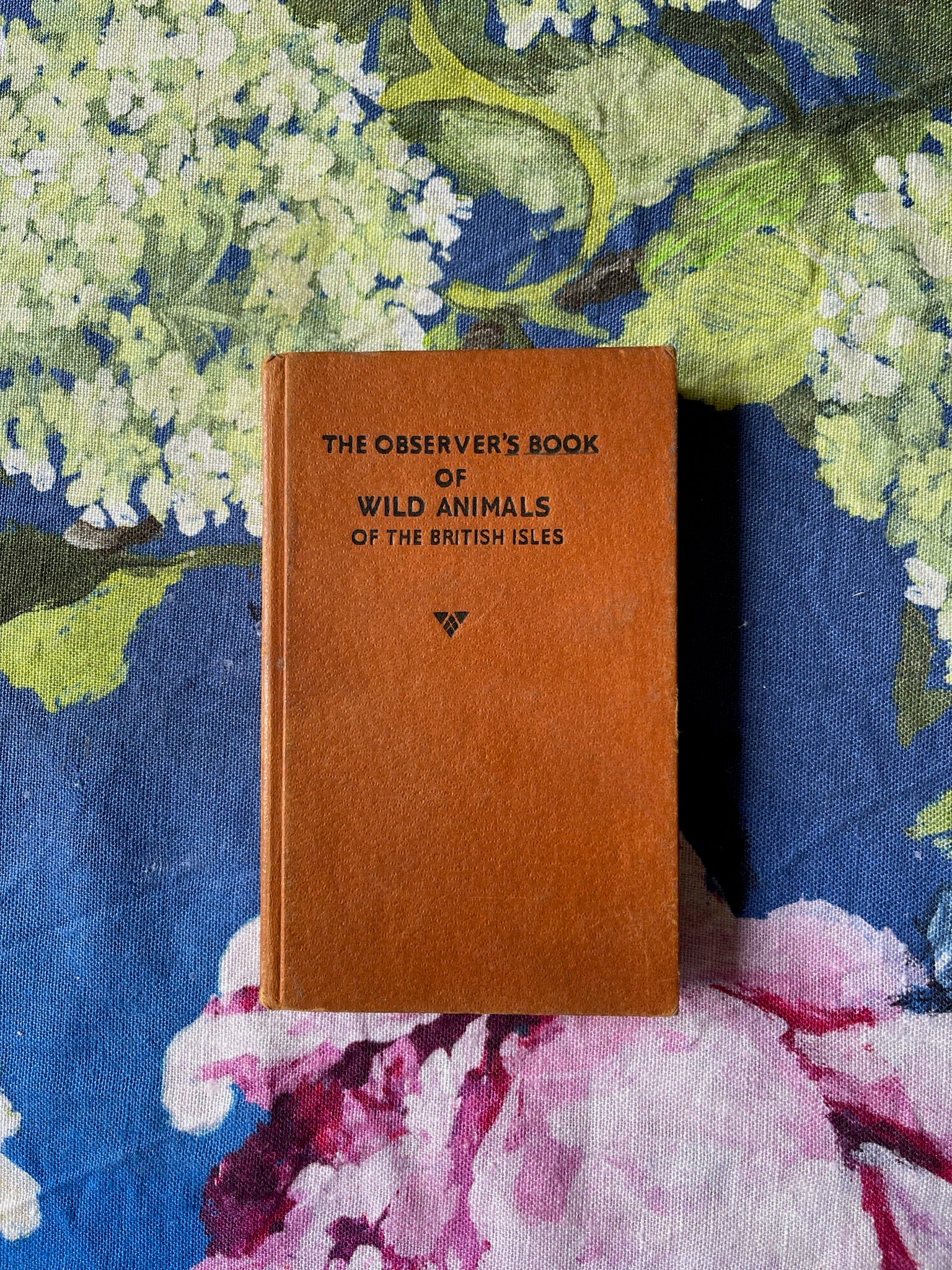 Vintage Observer Pocket Books