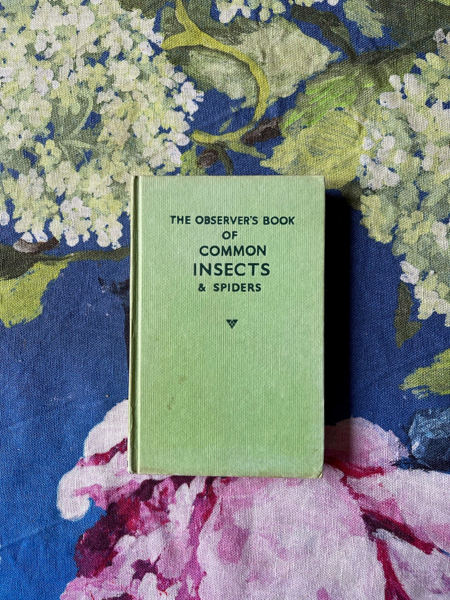 Vintage Observer Pocket Books