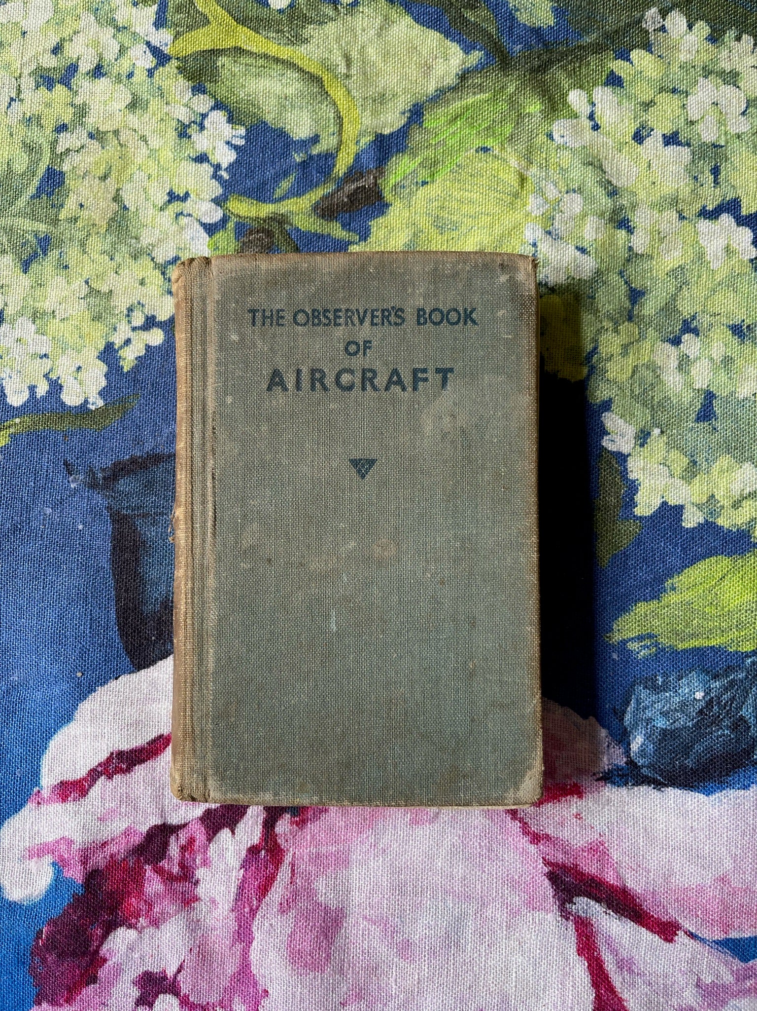 Vintage Observer Pocket Books