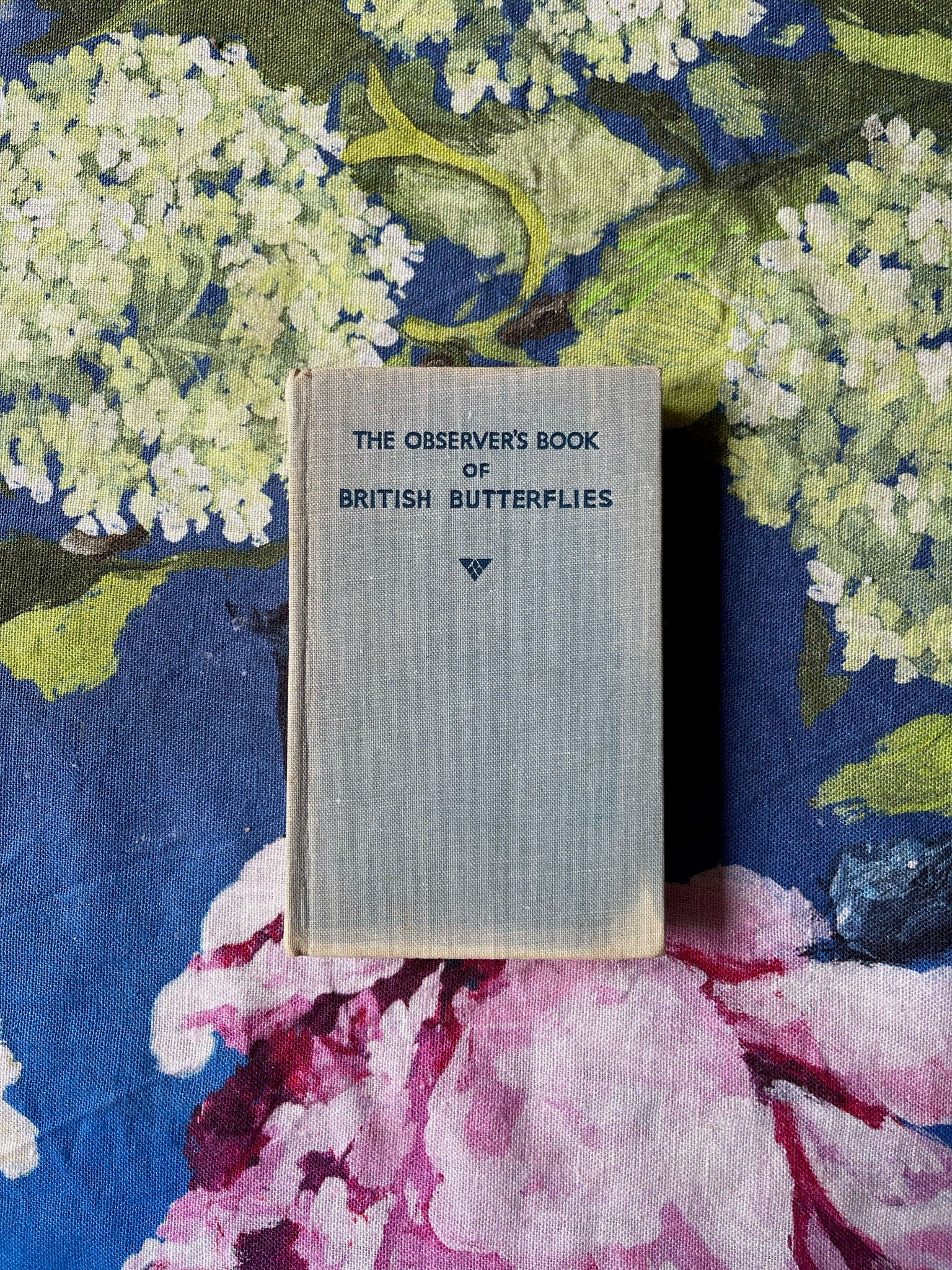 Vintage Observer Pocket Books