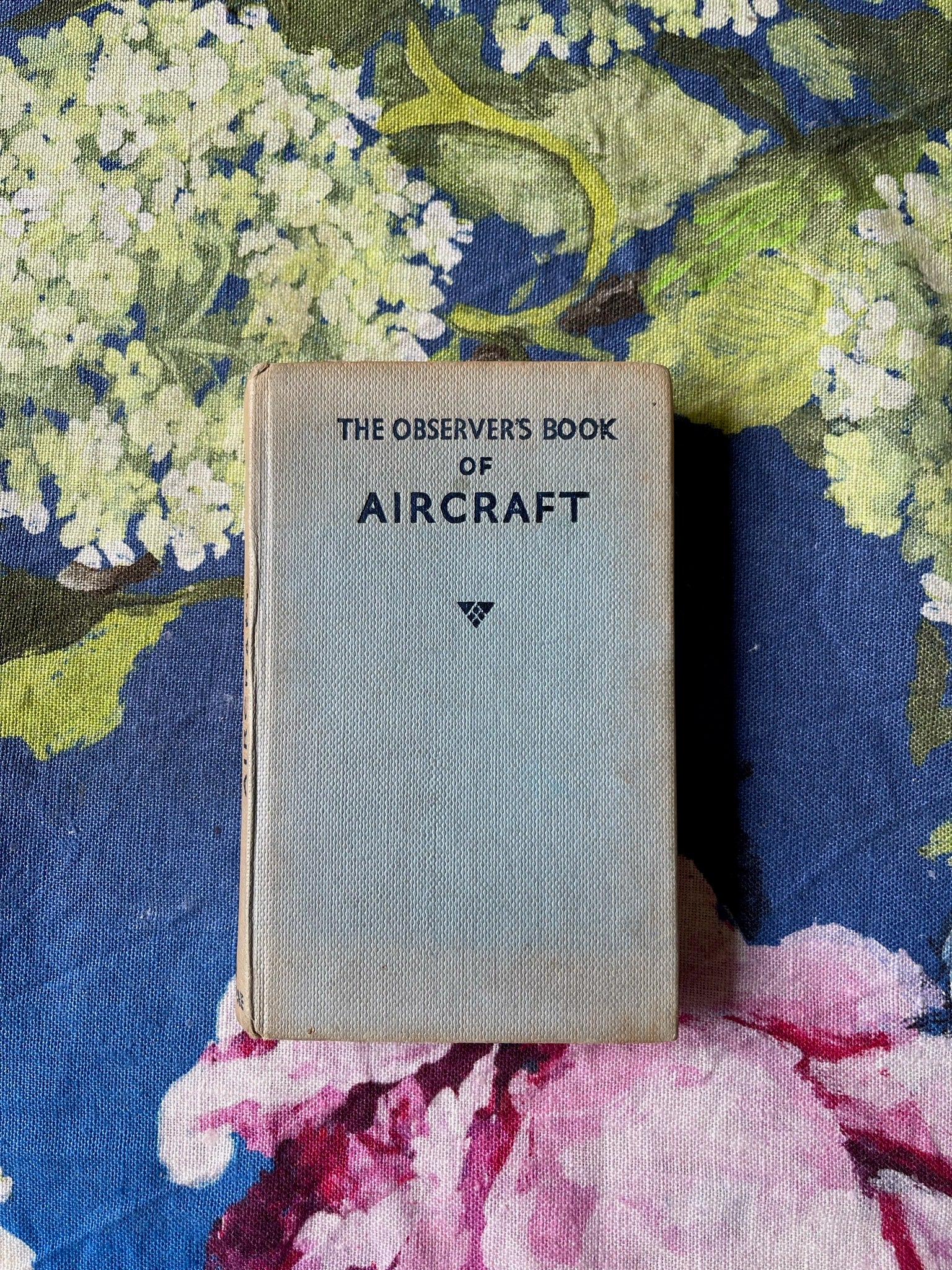 Vintage Observer Pocket Books