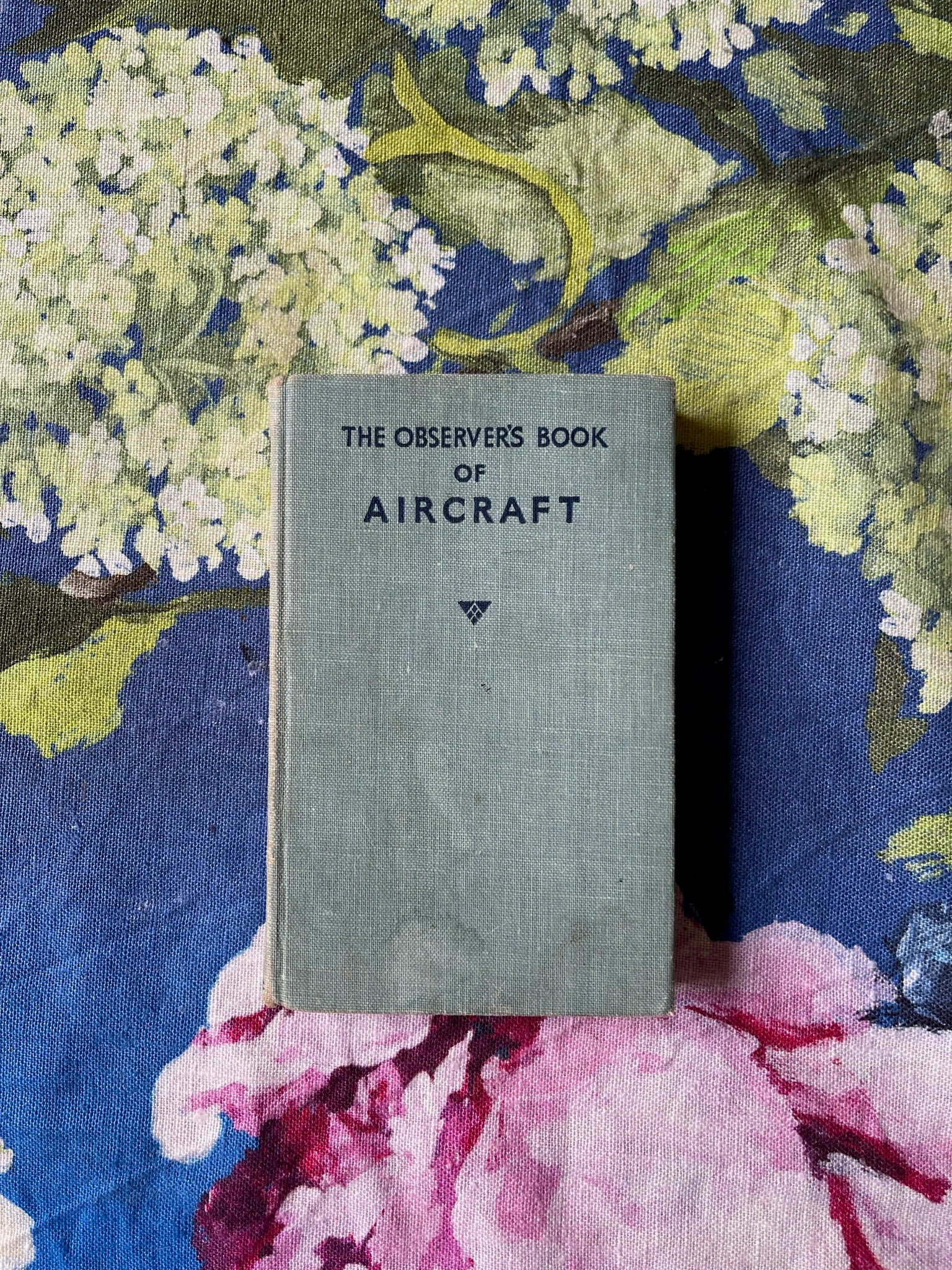 Vintage Observer Pocket Books